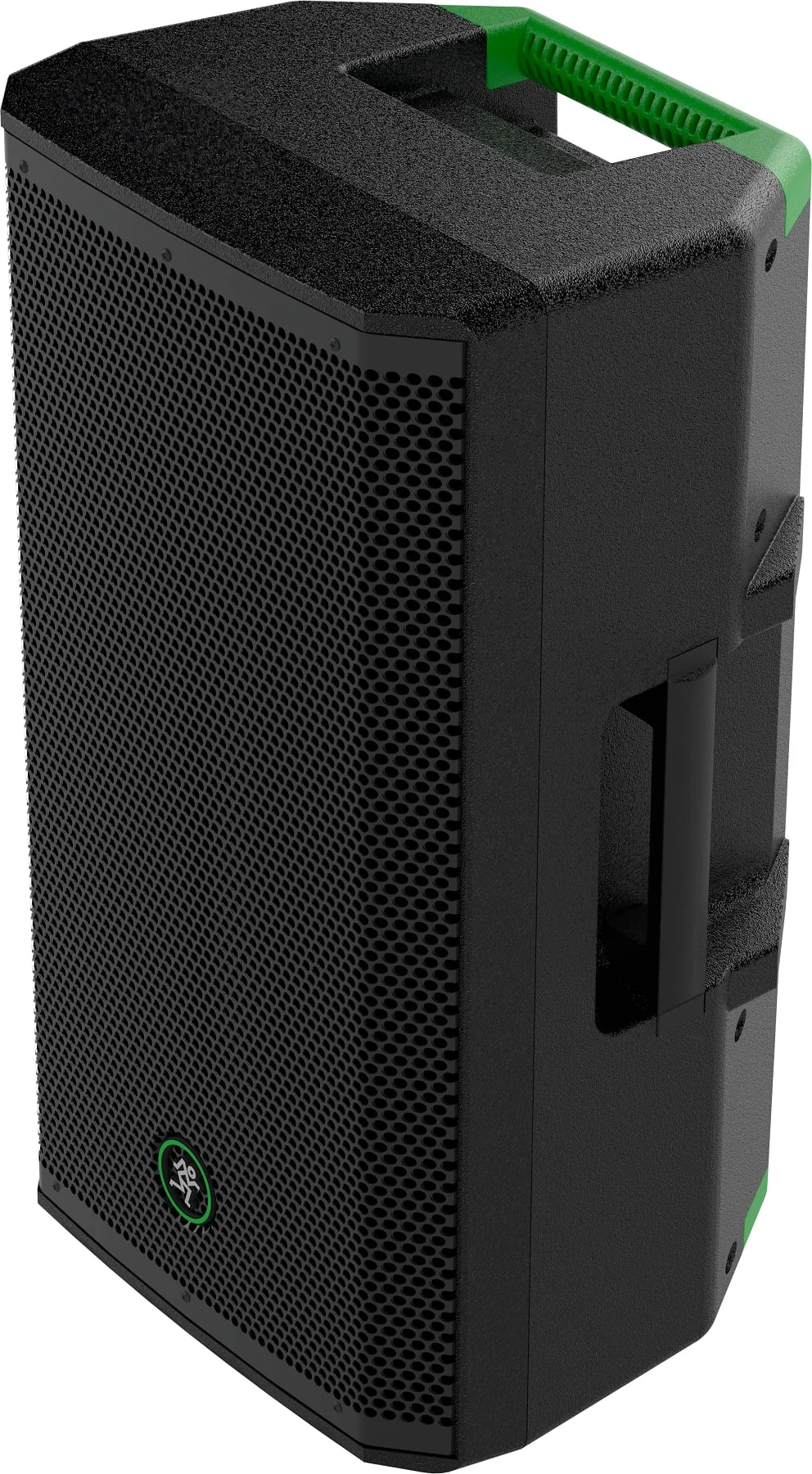 2 Mackie Thrash212 12” 1300W Active DJ PA Speakers with Wireless Linking Thrash 212 - Image 16