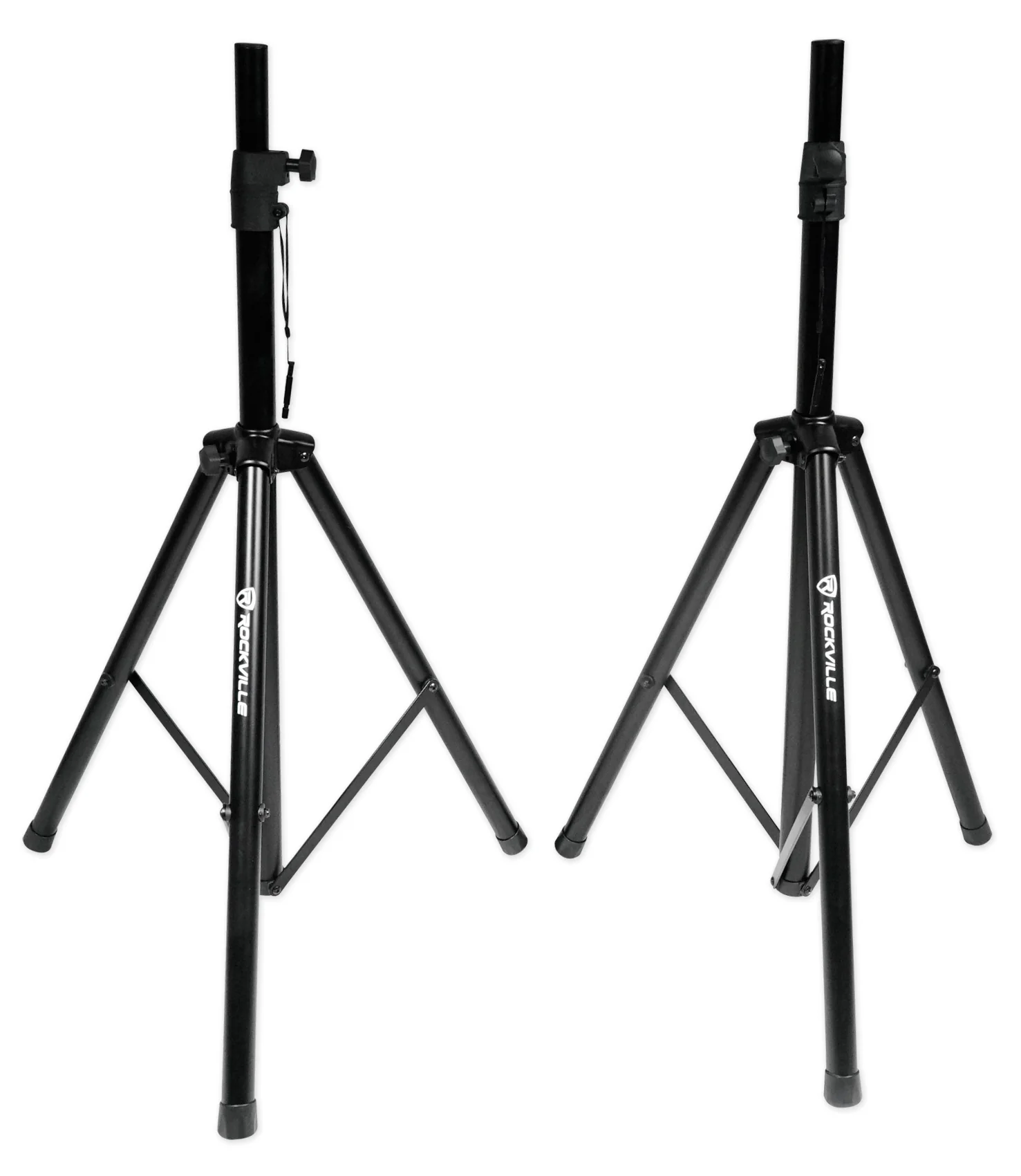 TITAN 12 2-Pack + Dual Wired Microphones Bundle - Image 2
