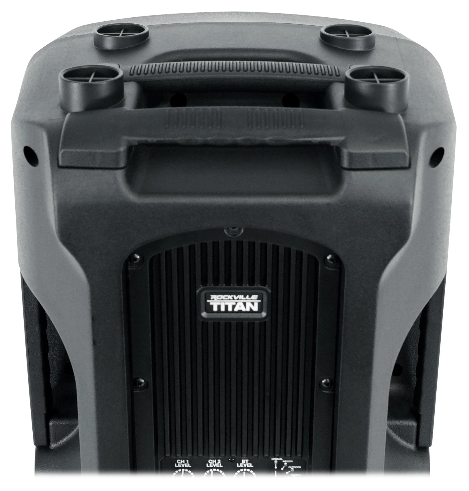 TITAN 12 2-Pack + Dual Wired Microphones Bundle - Image 24