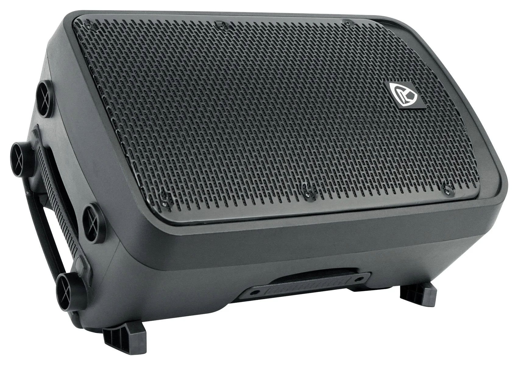 TITAN 12 2-Pack + ProFX10 Mixer & Dual Wireless Mics Bundle - Image 21