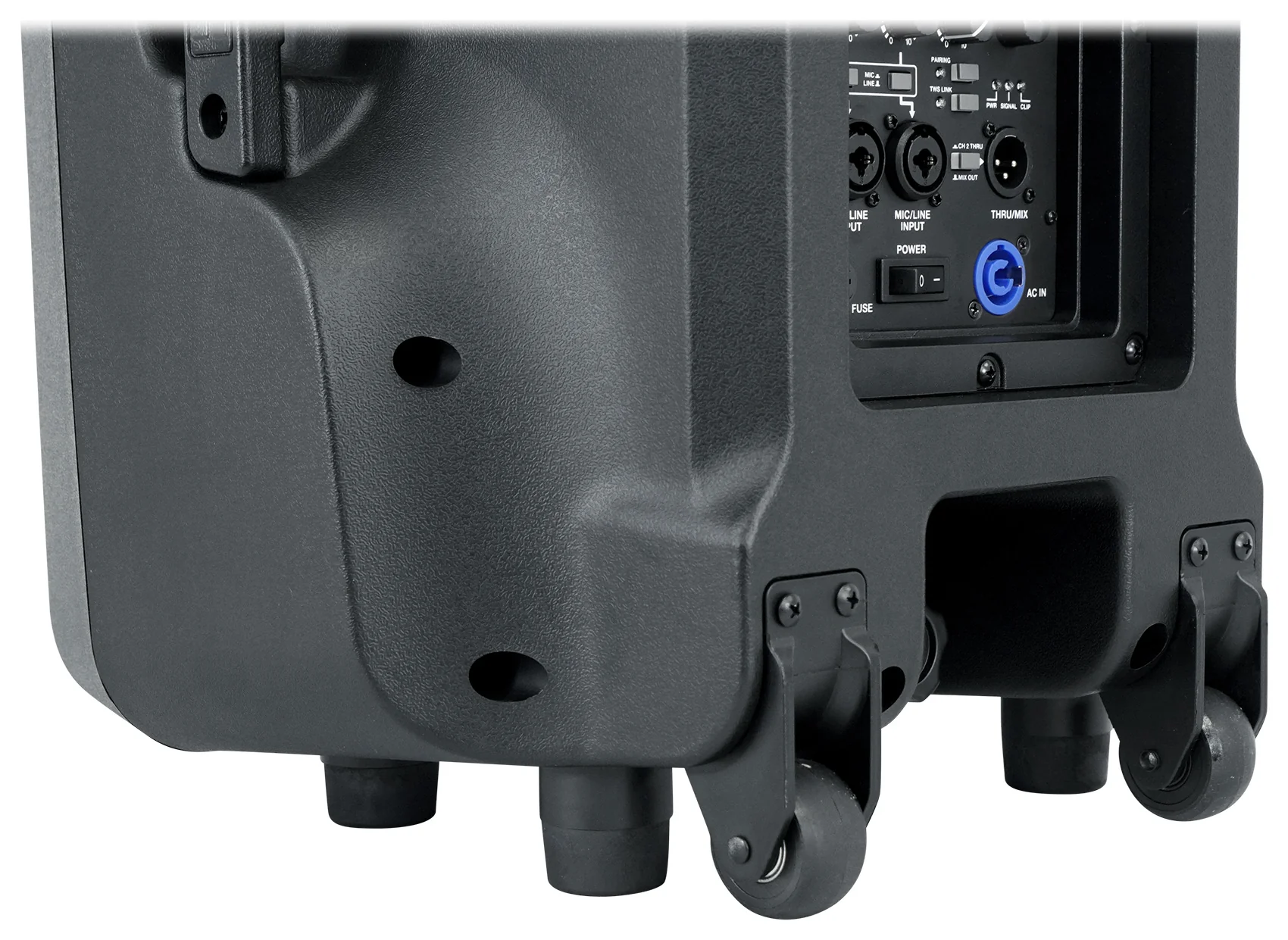 TITAN 12 2-Pack + ProFX6 Mixer Bundle - Image 21