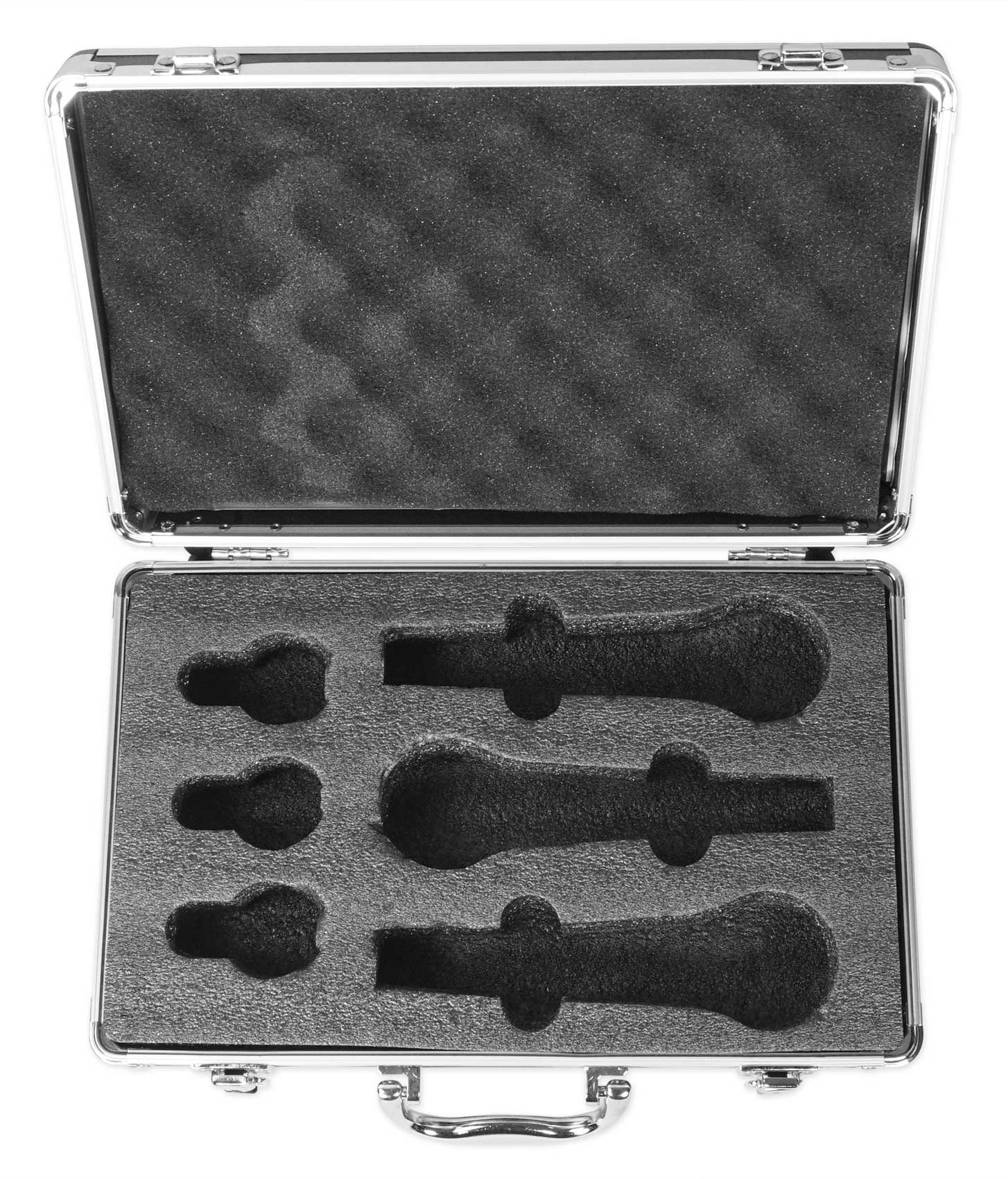 TITAN 15 15" Speakers 2-Pack + ProFX10v3 Mixer Bundle - Image 26