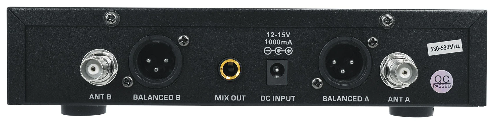 TITAN 15 2-Pack + ProFX10 Mixer & Dual Wireless Mics Bundle - Image 10