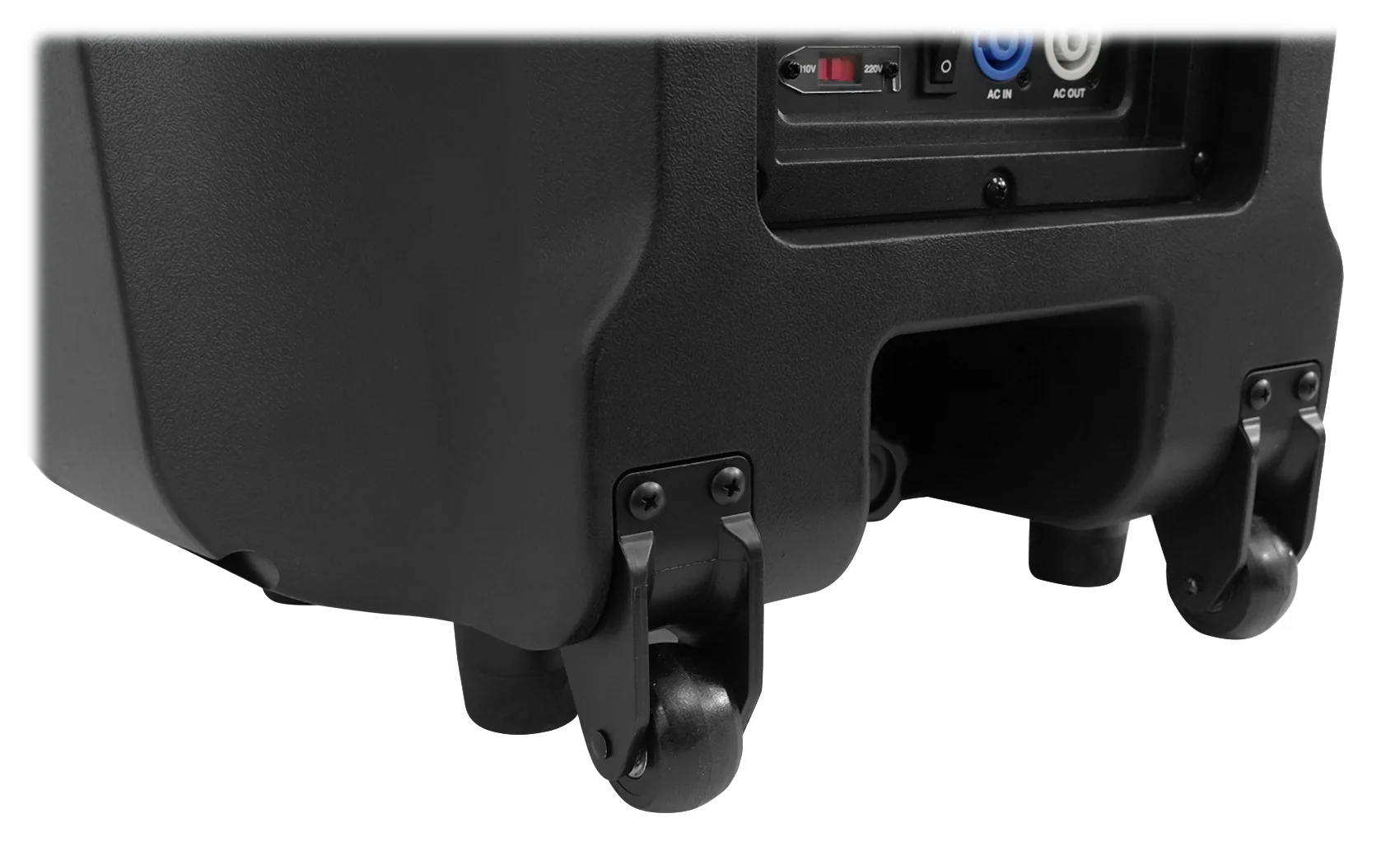 TITAN 15 2-Pack + ProFX10 Mixer & Dual Wireless Mics Bundle - Image 31