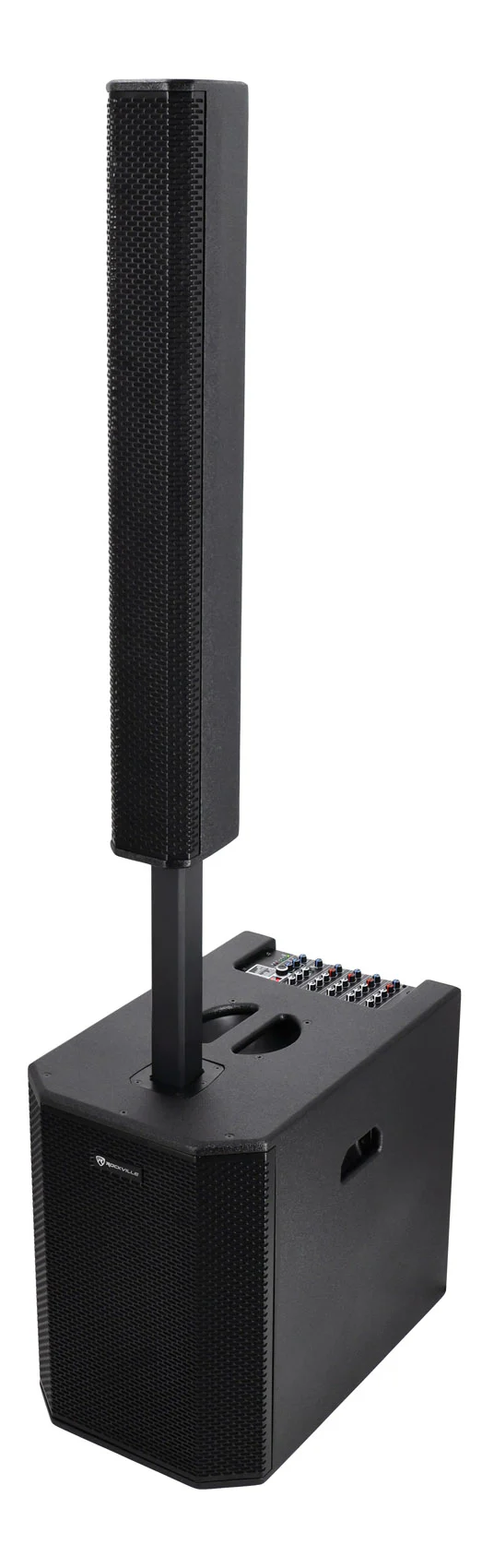 TITAN MIX12C Pair - Image 10
