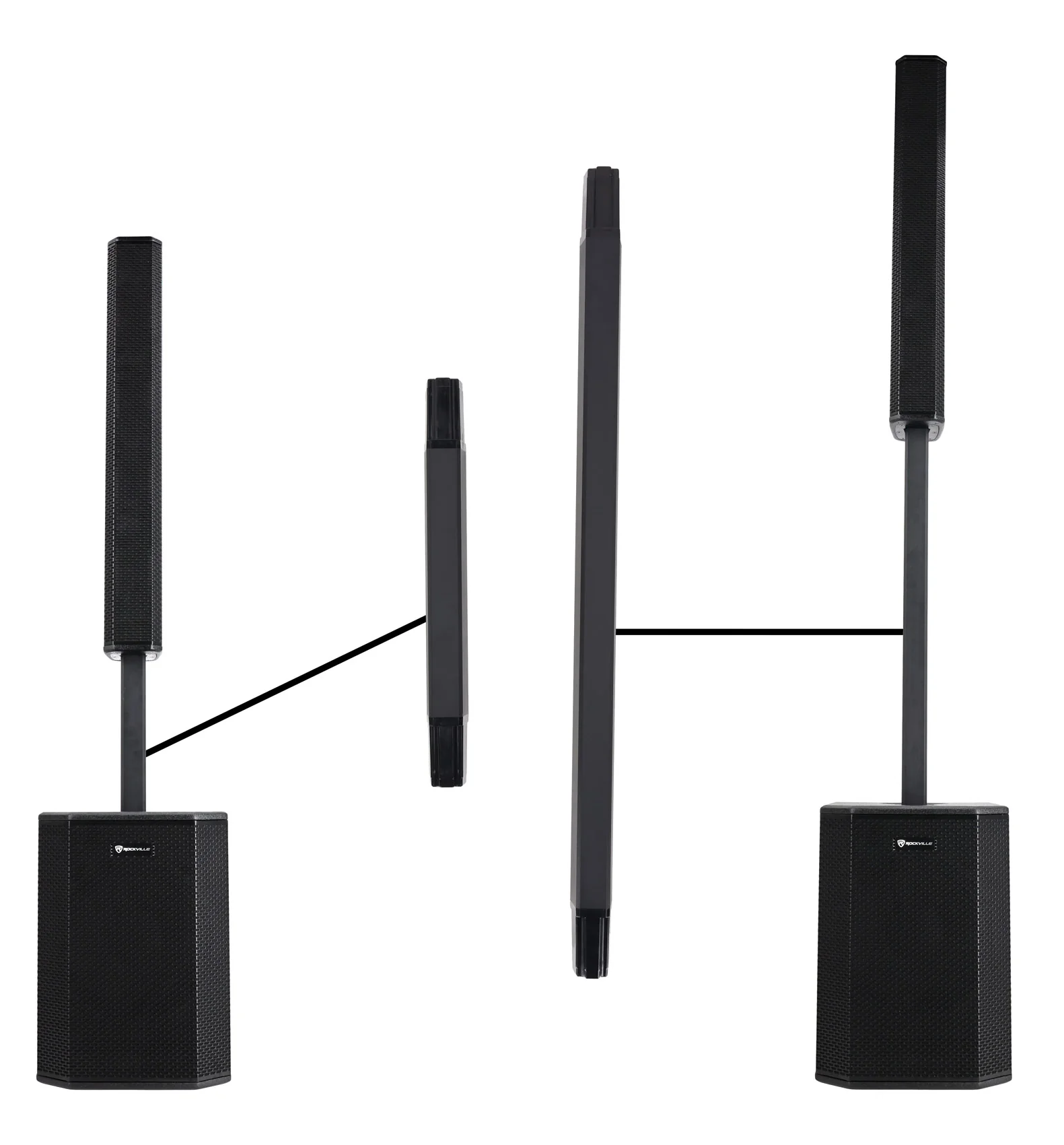 TITAN MIX12C Pair - Image 12