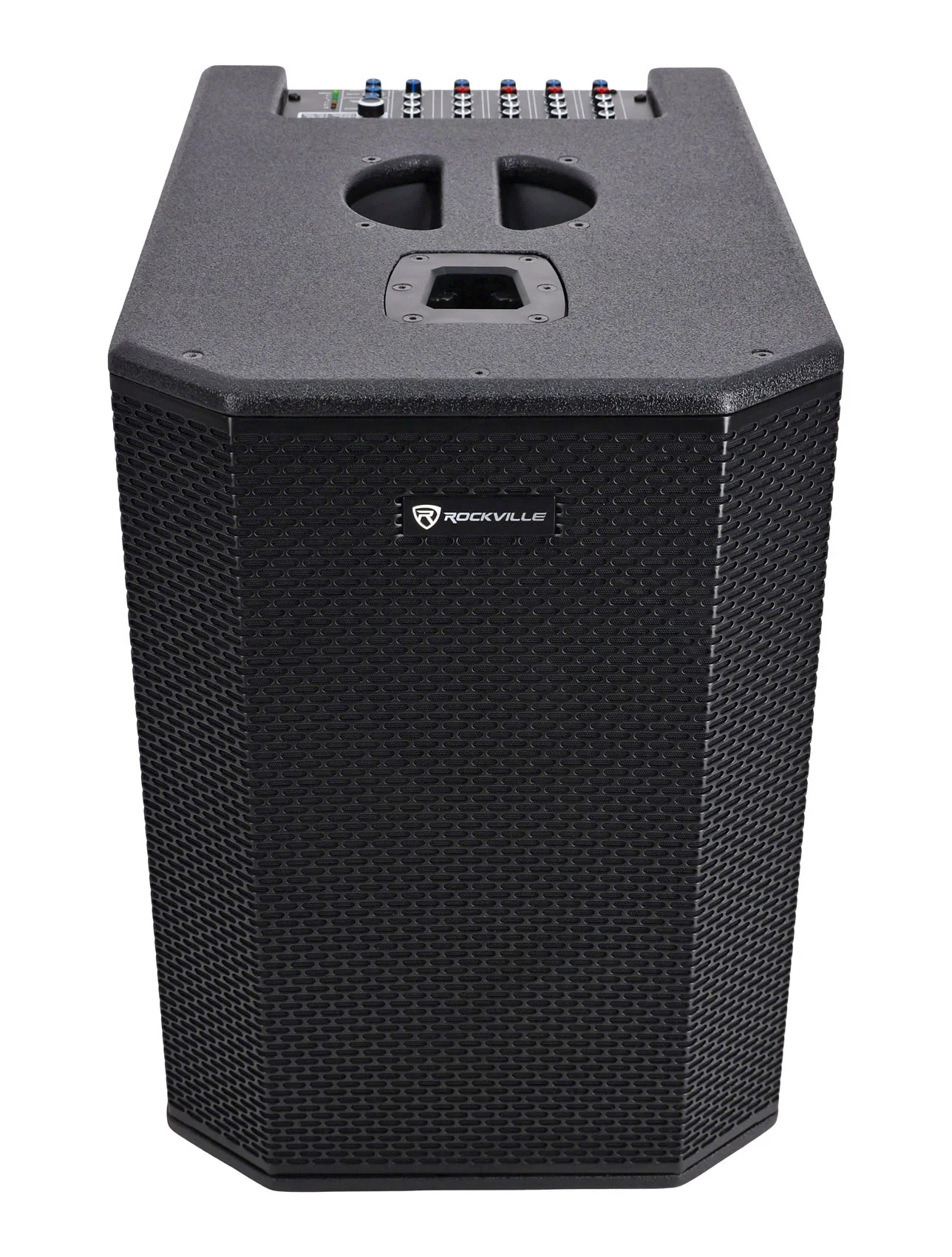 TITAN MIX12C Pair - Image 7
