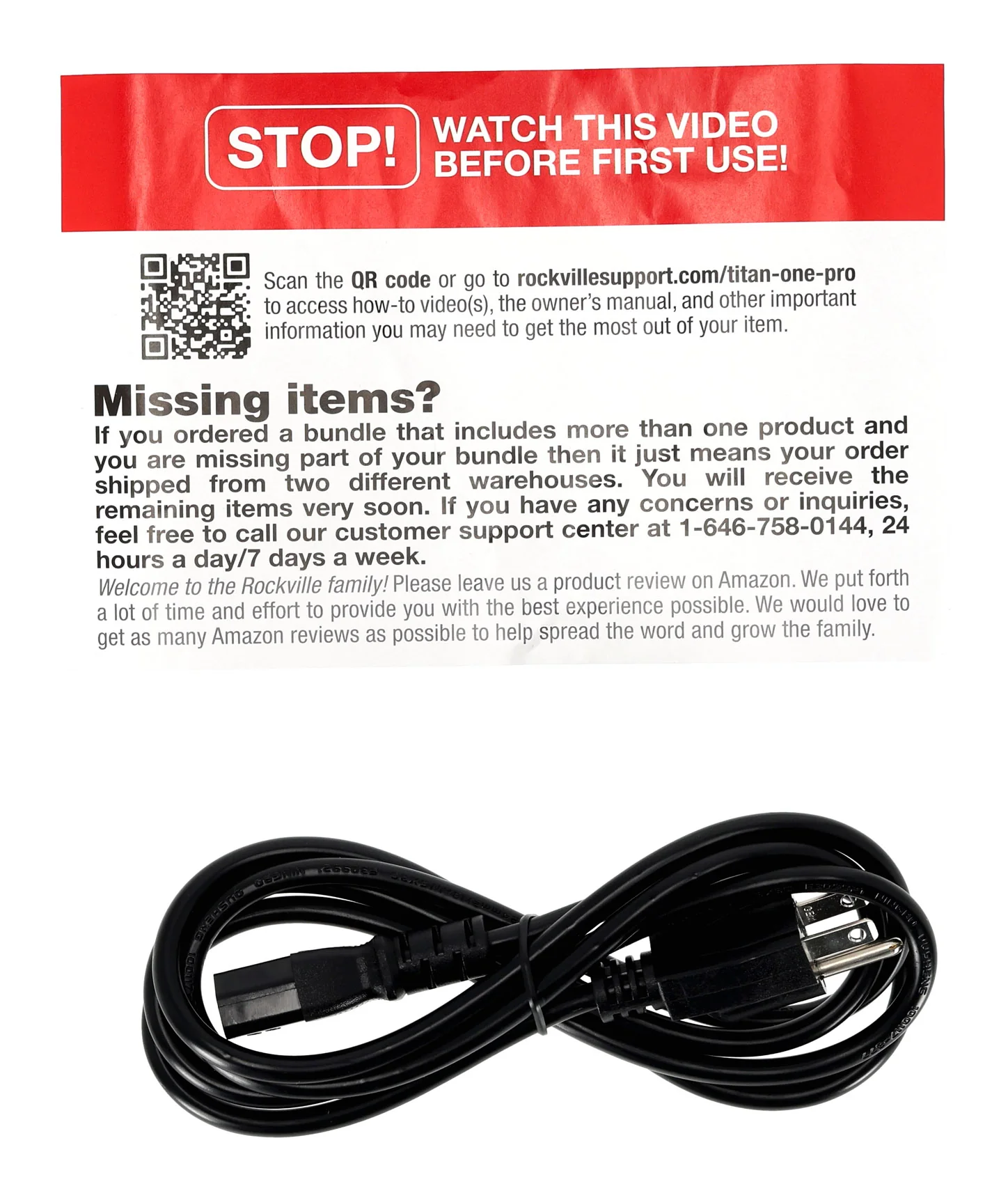 TITAN ONE PRO 2-Pack - Image 12