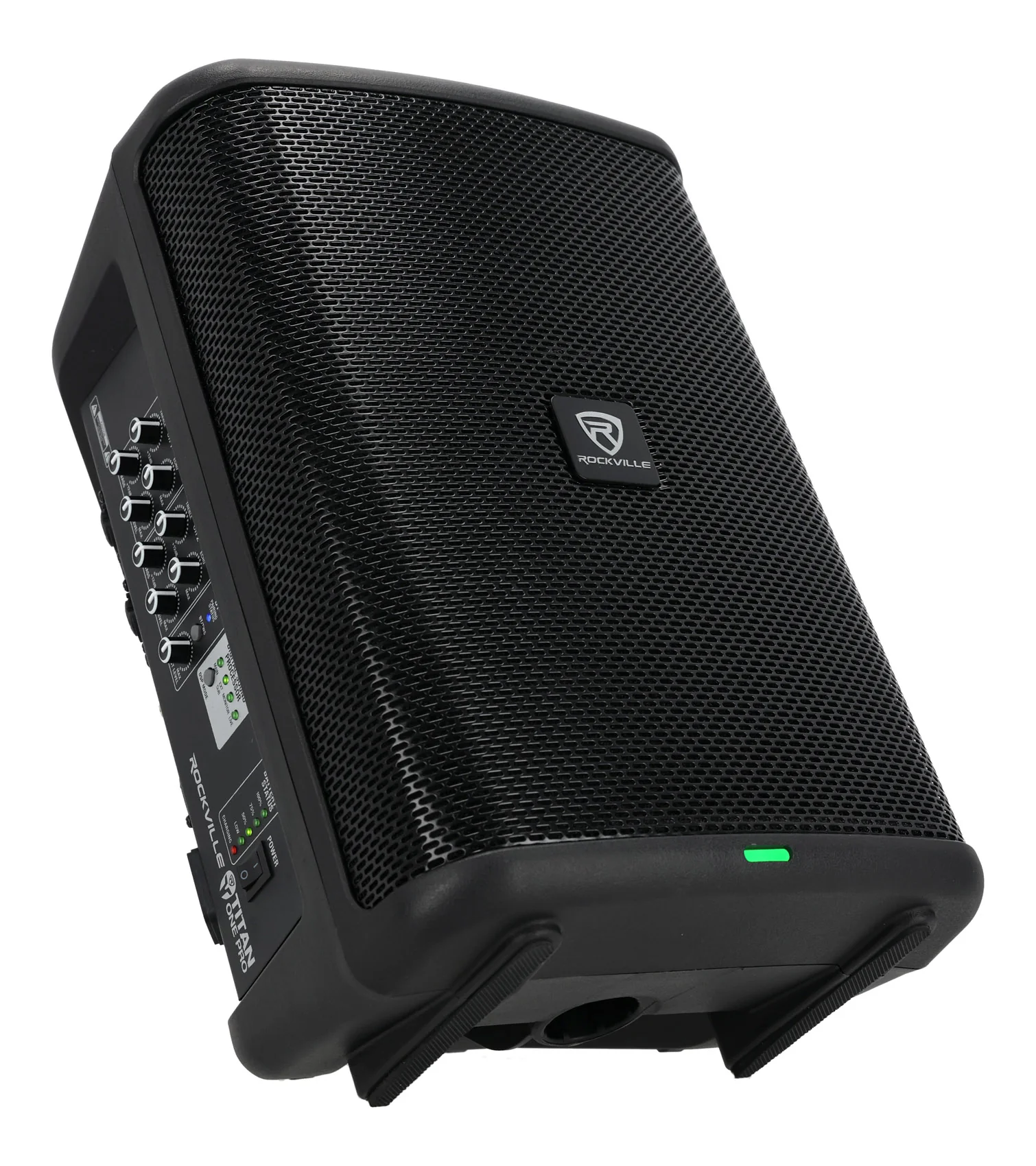 TITAN ONE PRO 2-Pack - Image 2