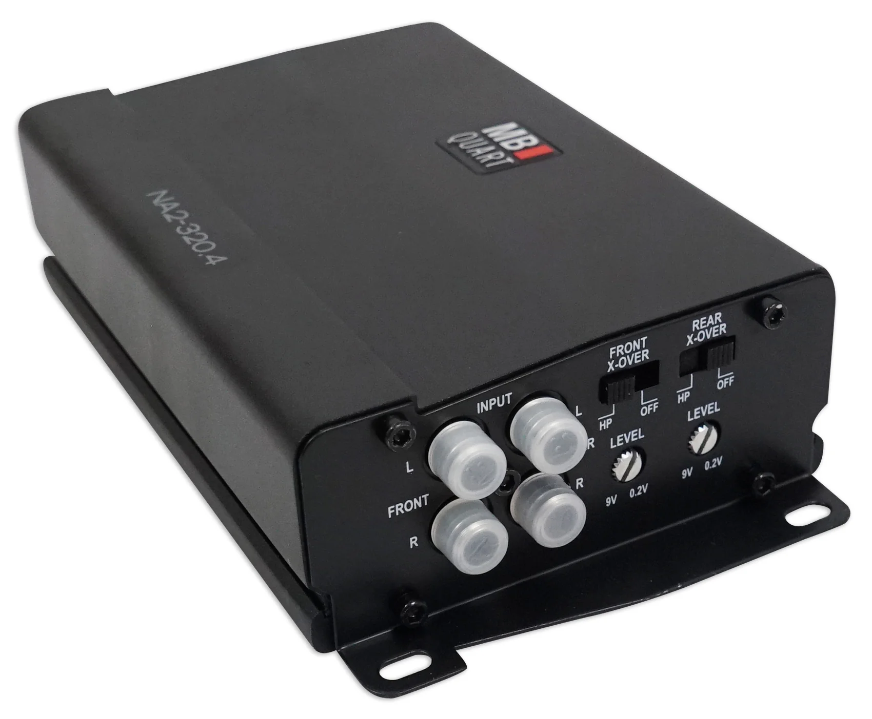 UT525B 2-Pack + NA2‑320.4 + Rocker Bluetooth Controller Bundle - Image 9
