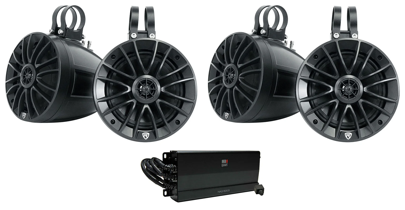 UT65B 2-Pack + NA2-500.5 Bundle
