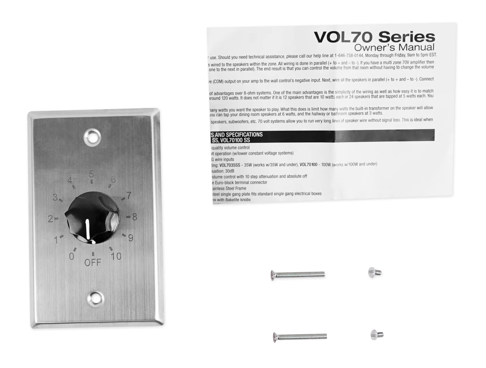 VOL70100 SS 2-Pack - Image 5