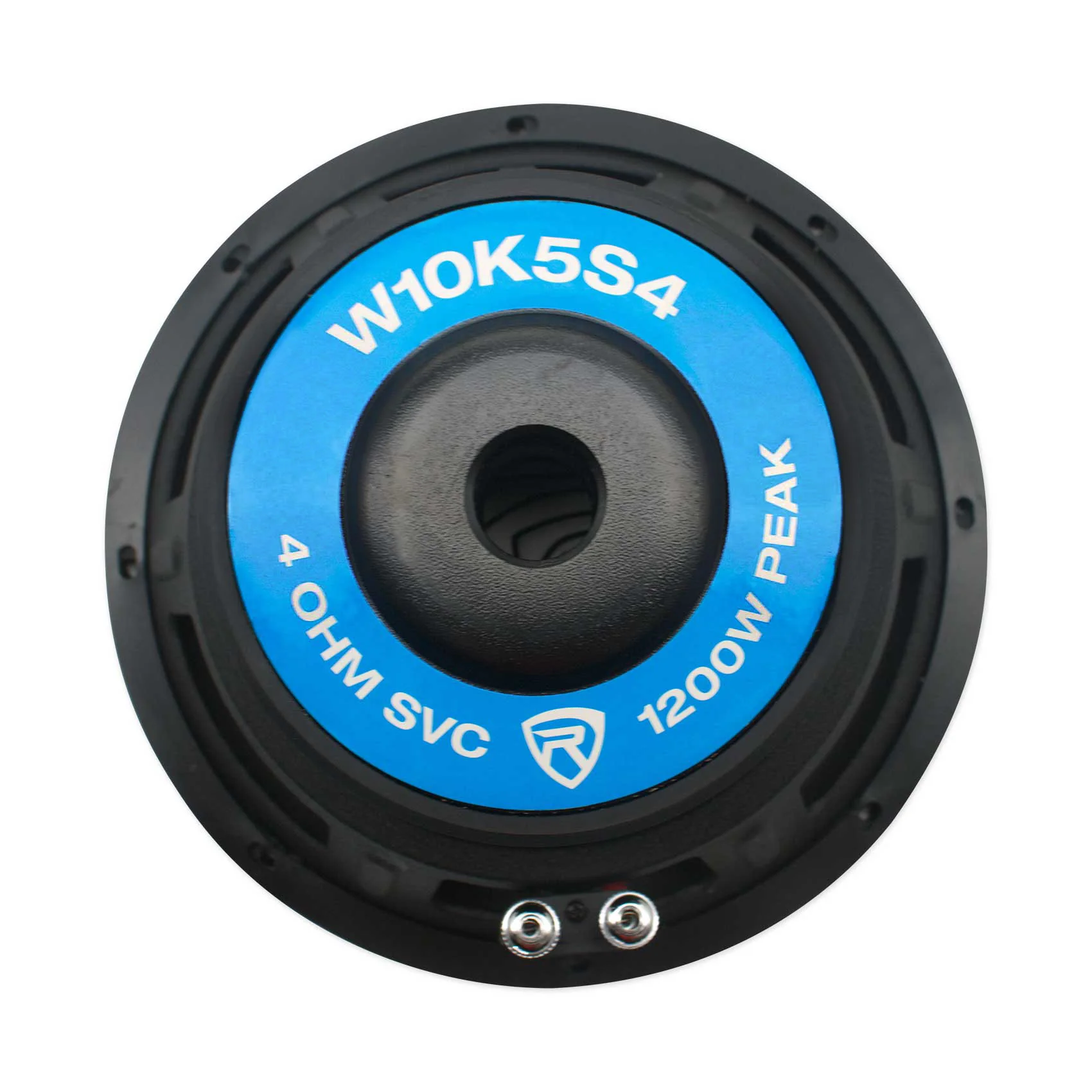 K5 W10K5S4 10" Subwoofer 2-Pack + dB13 Amplifier Bundle - Image 13