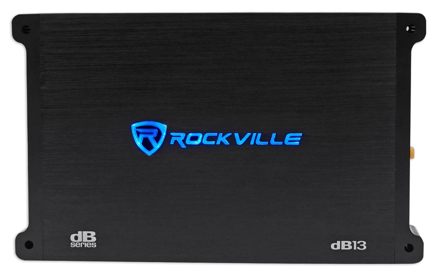K5 W10K5S4 10" Subwoofer 2-Pack + dB13 Amplifier Bundle - Image 3