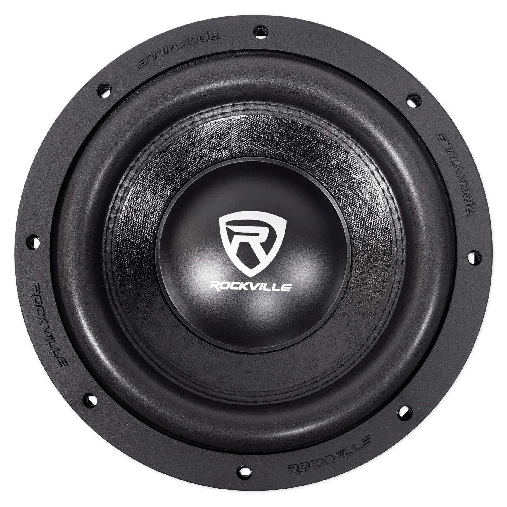 W10 K6 Series 10" Subwoofers 2-Pack + dB14 Amplifier Bundle - Image 4