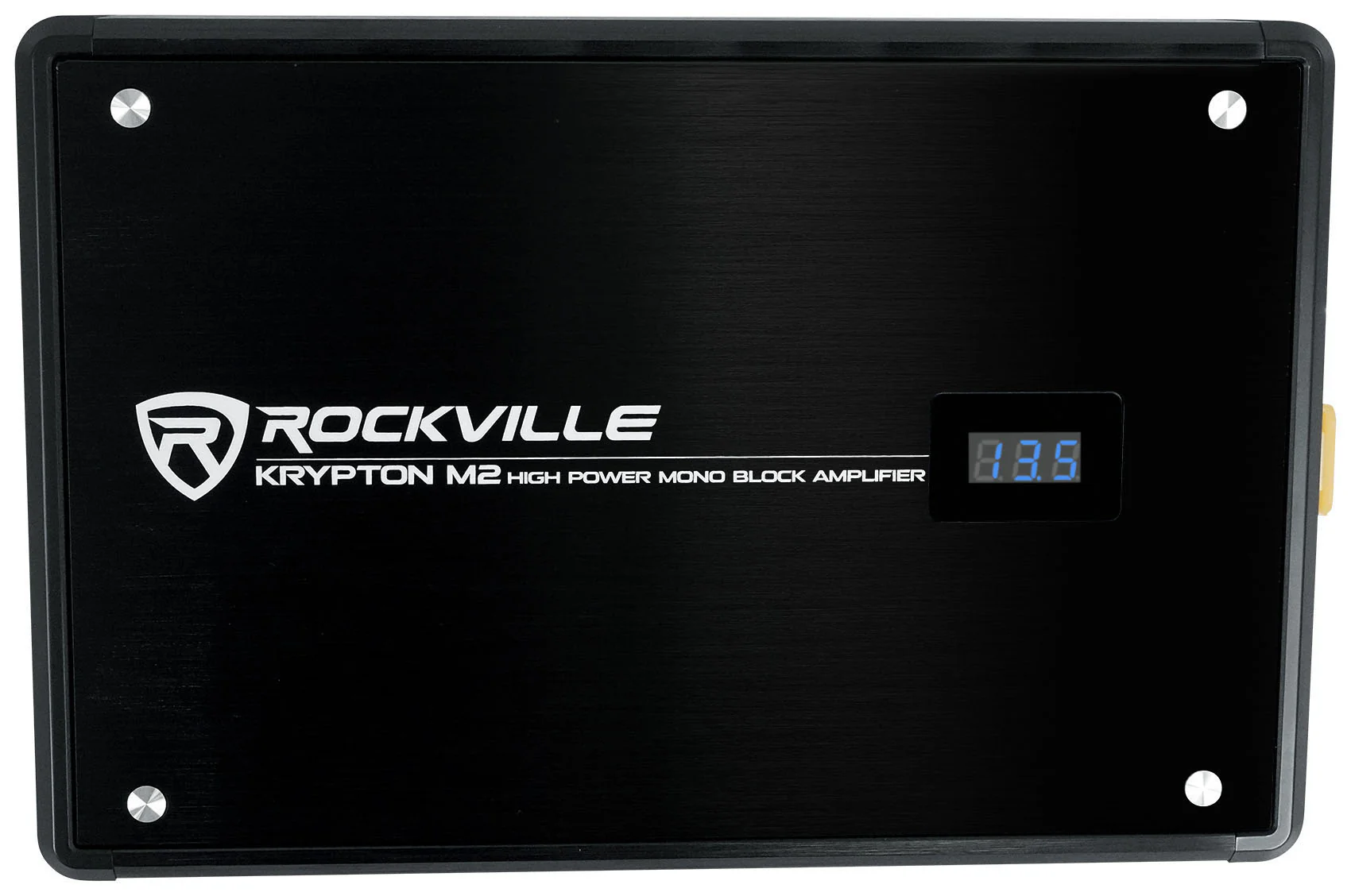 W10T4S2 10 2-Pack + KRYPTON-M2 Mono Amplifier Bundle - Image 7