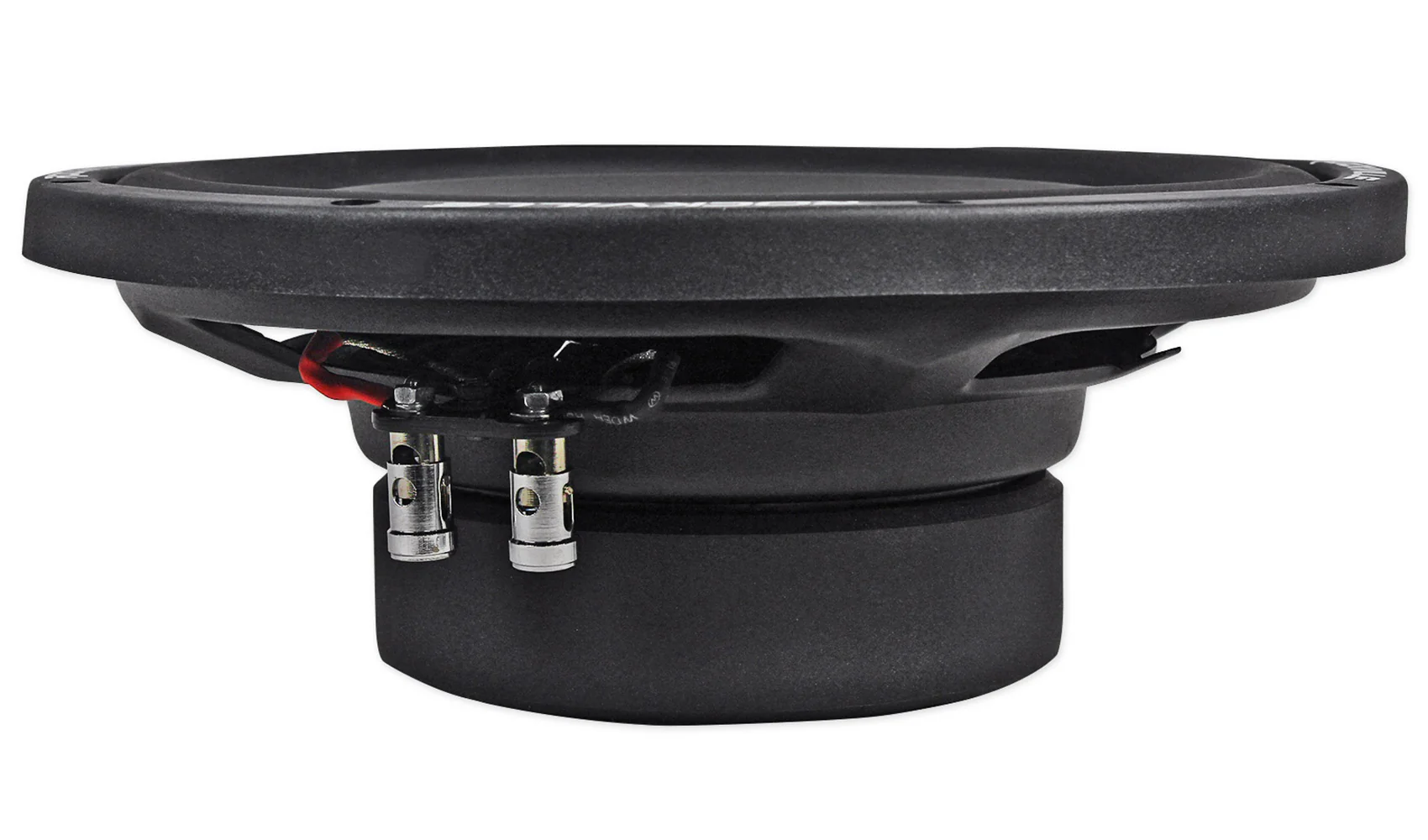 Sub Box+ (2) Rockville 10” 1200 Watts Subwoofers For Jeep Wrangler CJ5/CJ7/YJ/TJ/JK - Image 5