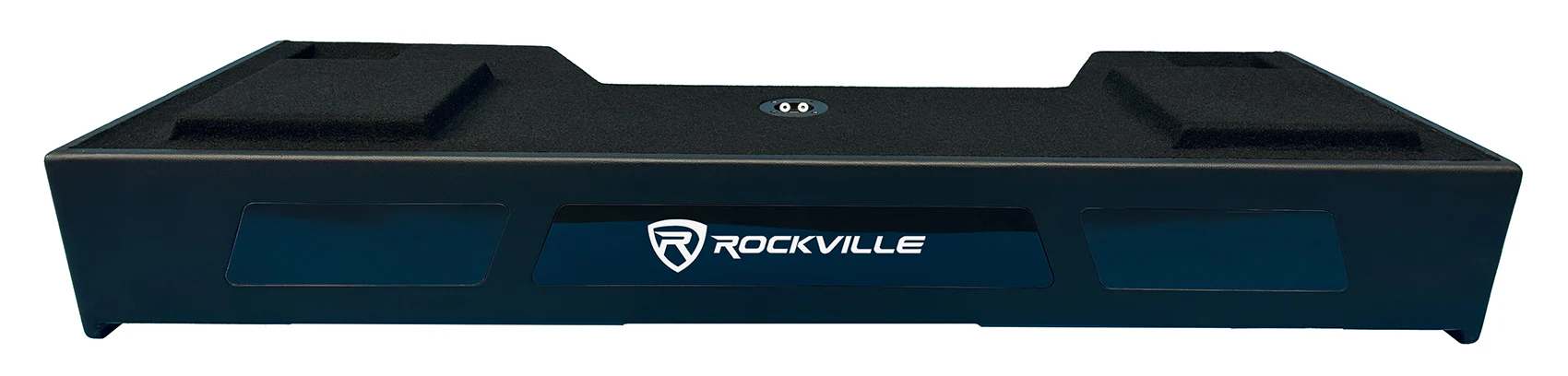K5 12" 2-Ohm Subwoofers 2-Pack + Dual 12" Dodge Ram Crew Cab Box Bundle - Image 6