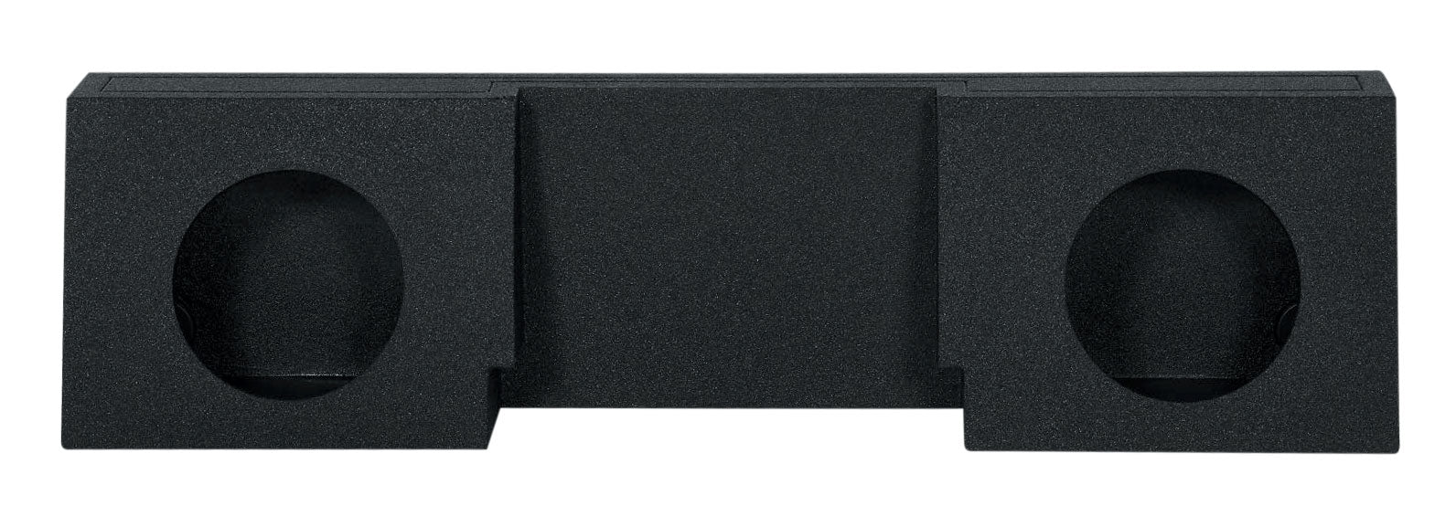 K5 W12K5S2 12" Subwoofer 2-Pack + Dual 12" Chevy Box Bundle - Image 6