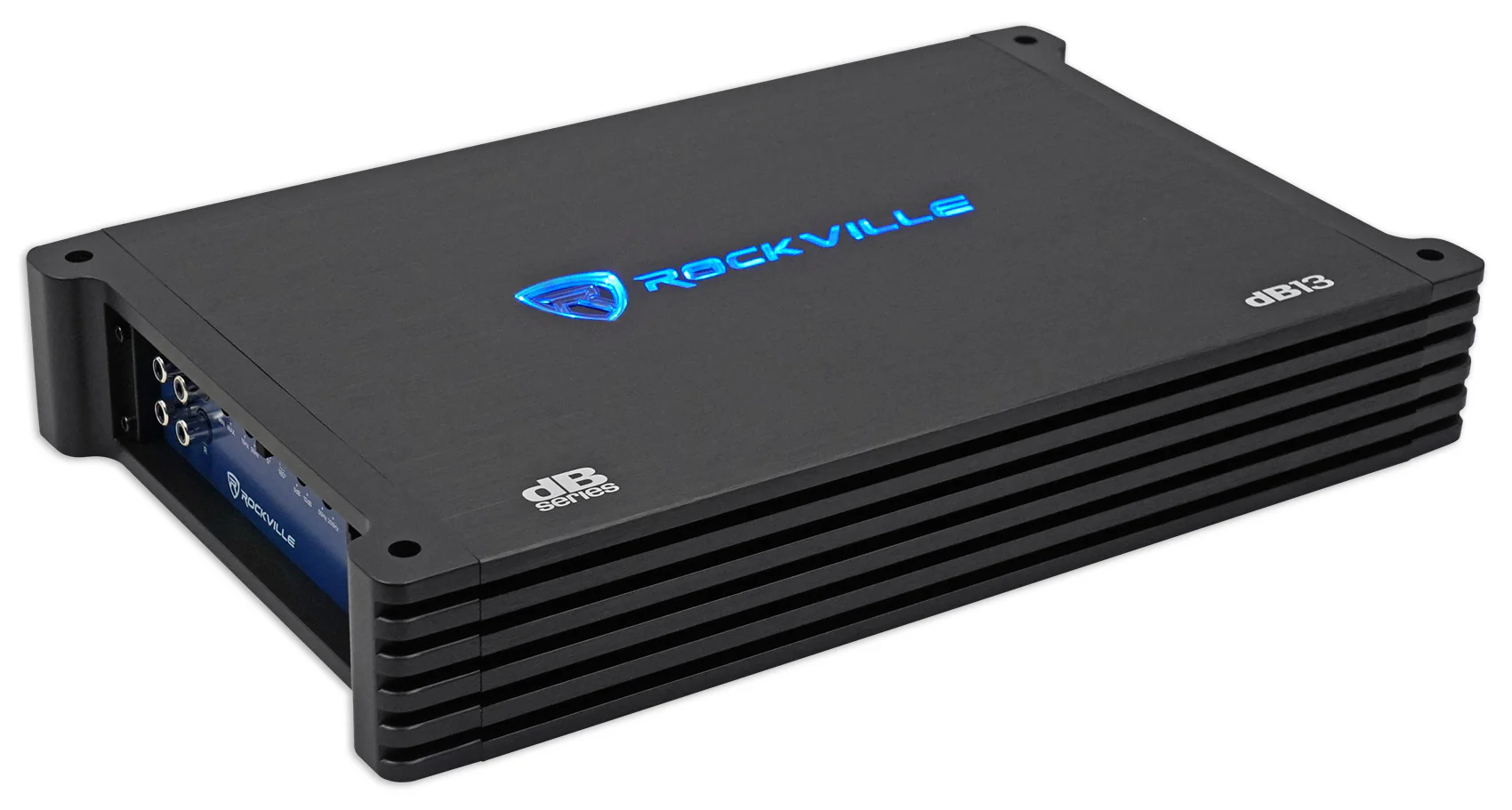 K5 W12K5S4 12" Subwoofer 2-Pack + dB13 Amplifier Bundle - Image 8