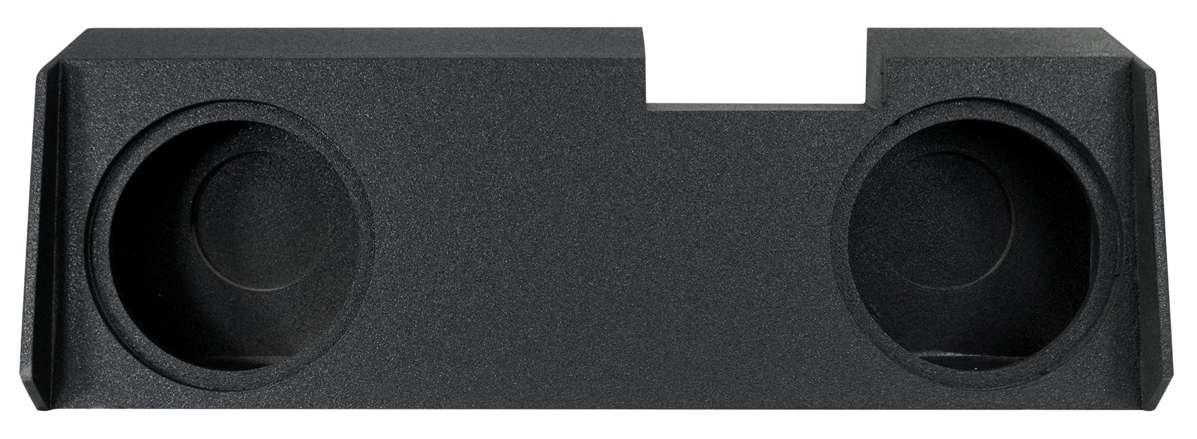 K5 W12K5S4 12" Subwoofer 2-Pack + dB13 Amplifier Bundle - Image 2