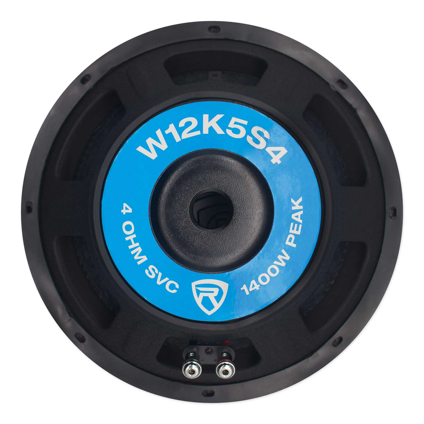 K5 W12K5S4 12" Subwoofer 2-Pack + dB13 Amplifier Bundle - Image 29
