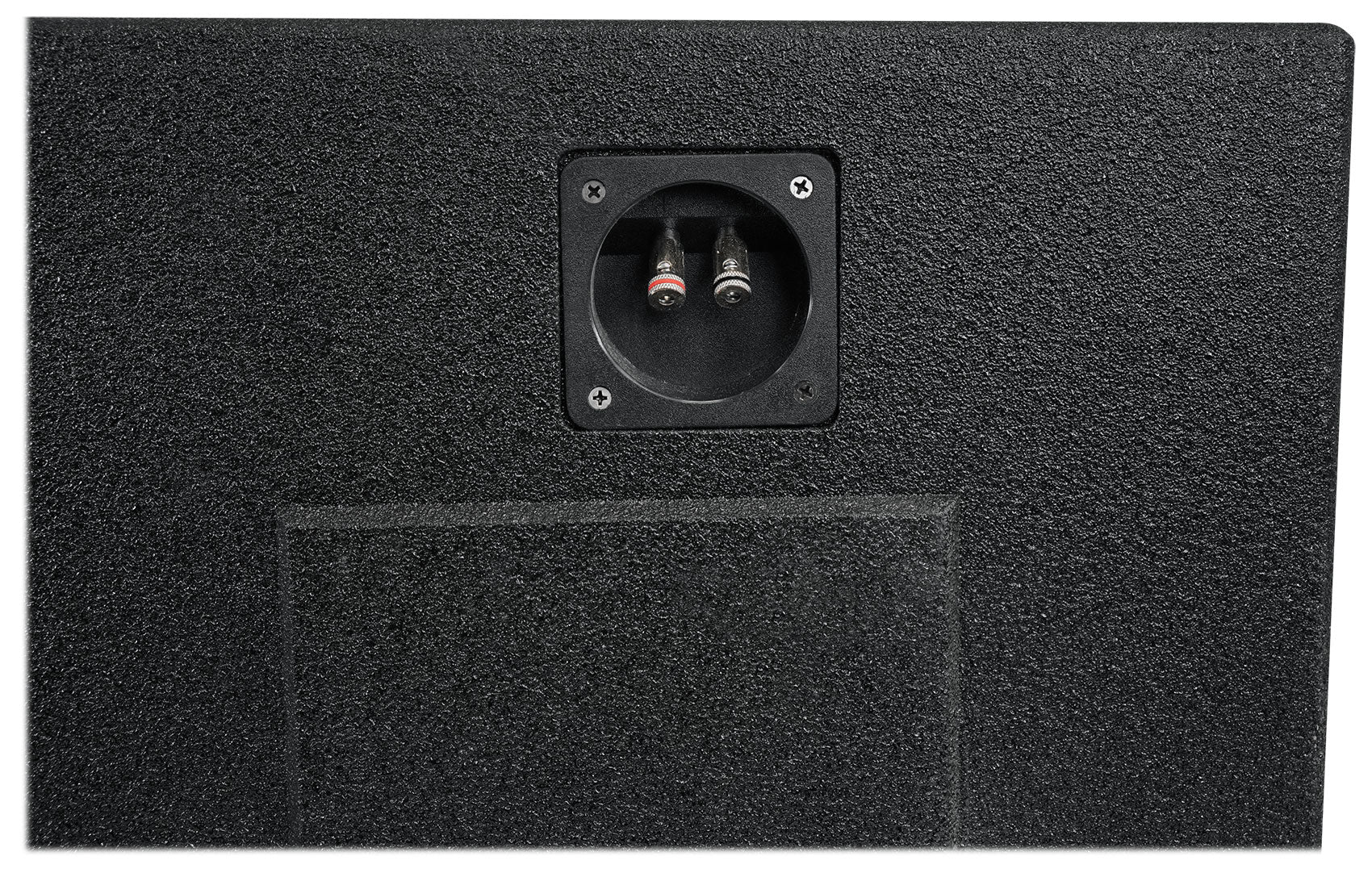 K5 W12K5S4 12" Subwoofer 2-Pack + dB13 Amplifier Bundle - Image 7