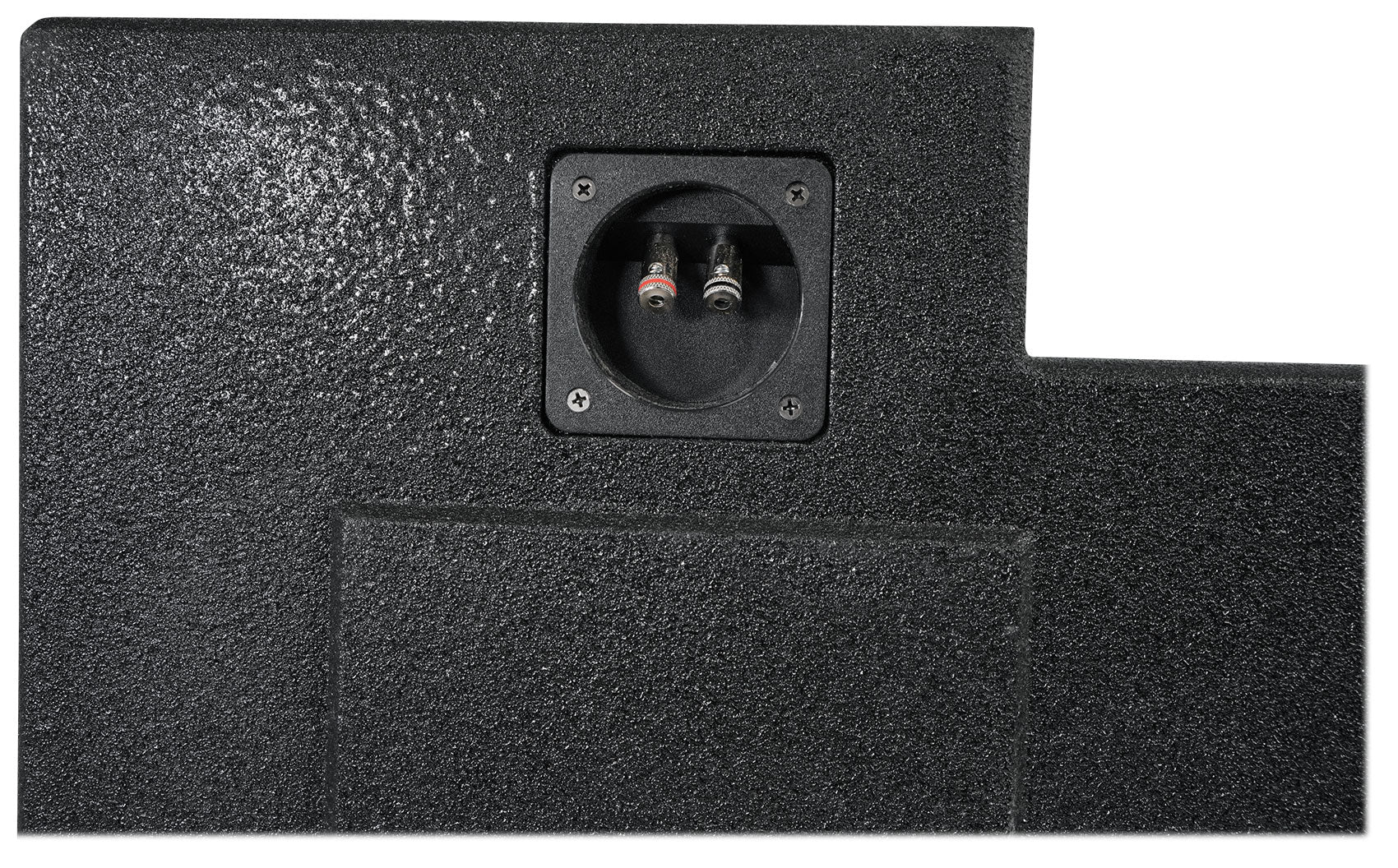 K5 W12K5S4 12" Subwoofer 2-Pack + dB13 Amplifier Bundle - Image 8