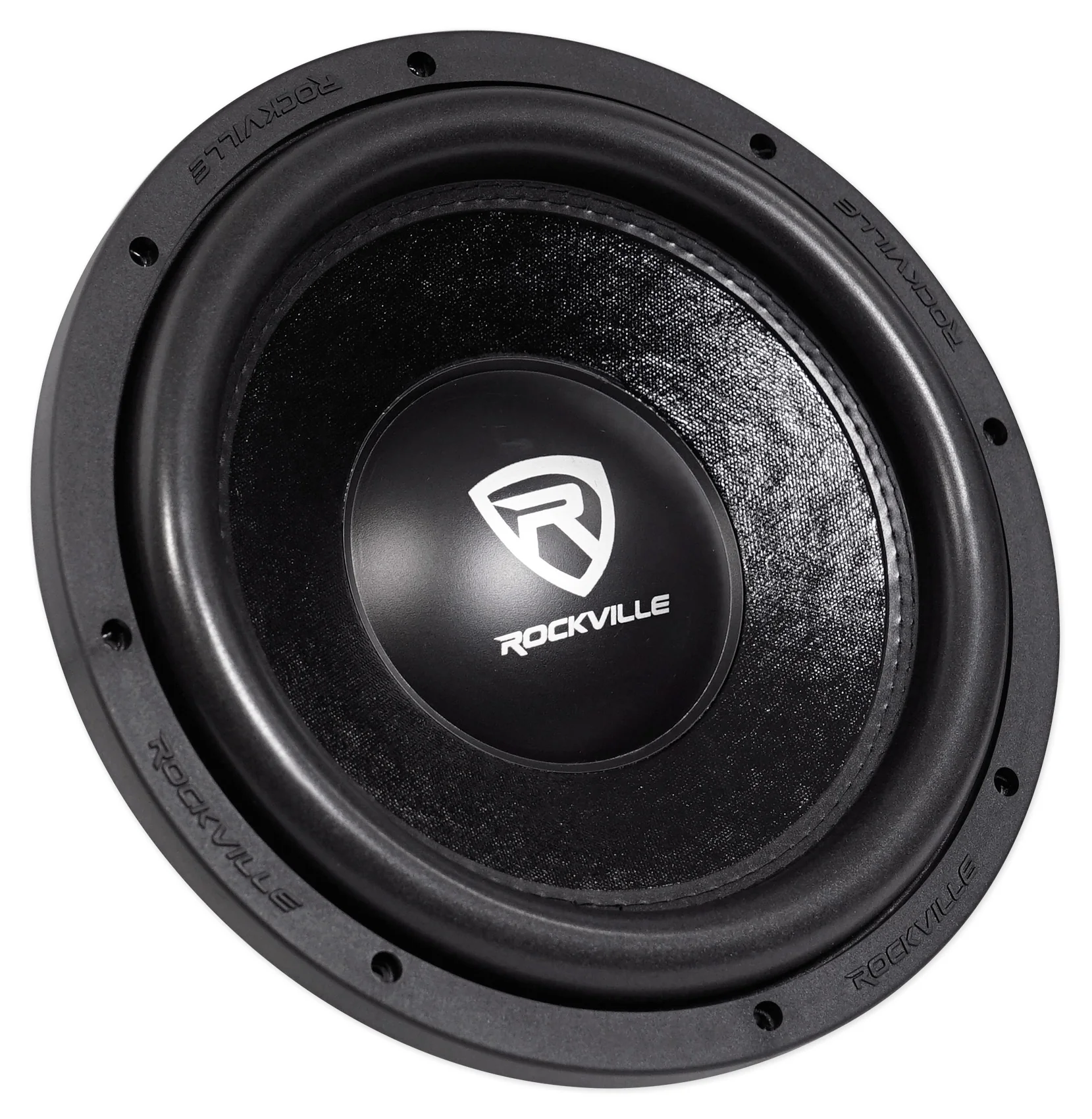 W12 K6 Series 12" Subwoofer 2-Pack + dB14 Amplifier Bundle - Image 5