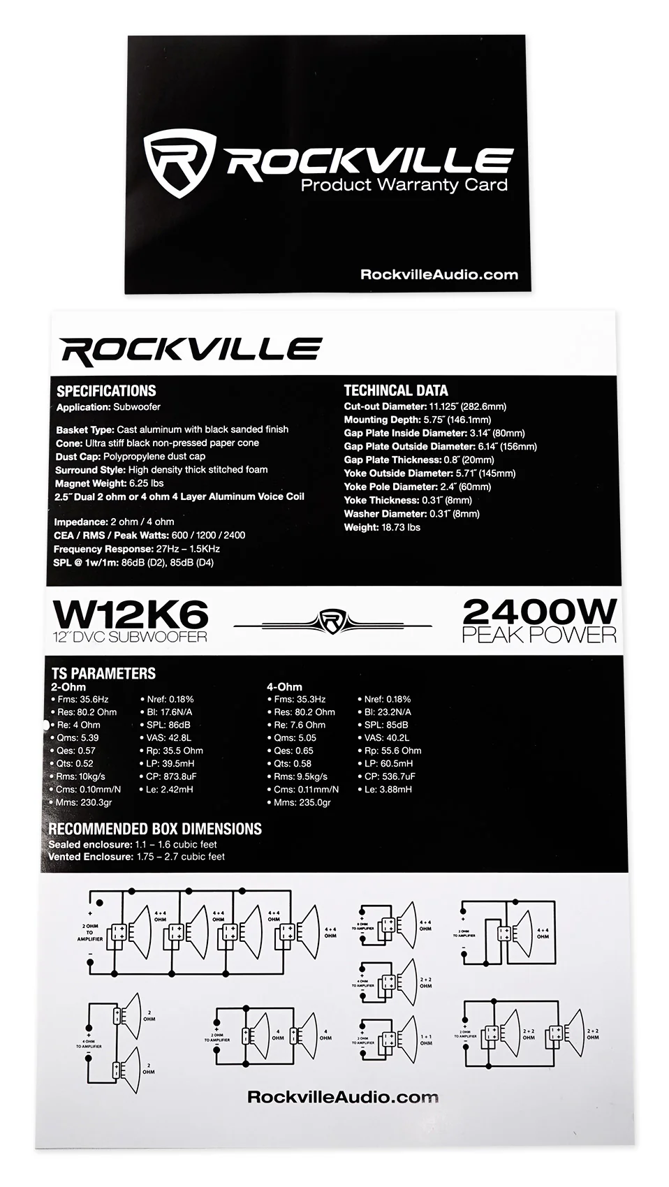 W12K6D4 V2 2-Pack - Image 10