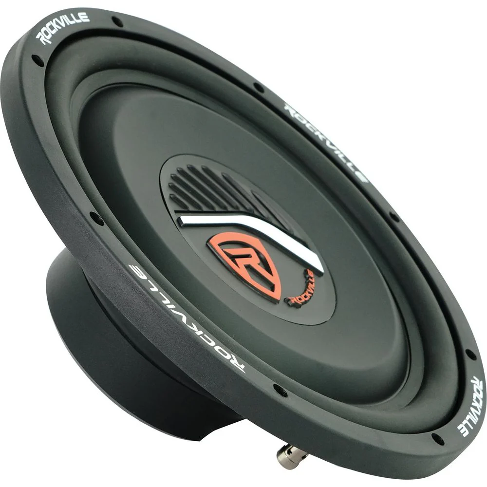 W12T4S2 12 2-Pack + KRYPTON-M2 Mono Amplifier Bundle - Image 5