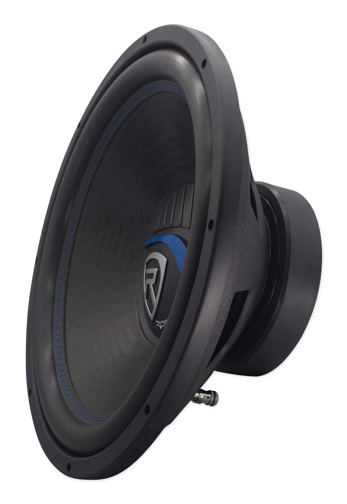 Rockville 15" Subwoofers 2-Pack + KRYPTON-M3 Mono Amplifier Bundle - Image 4