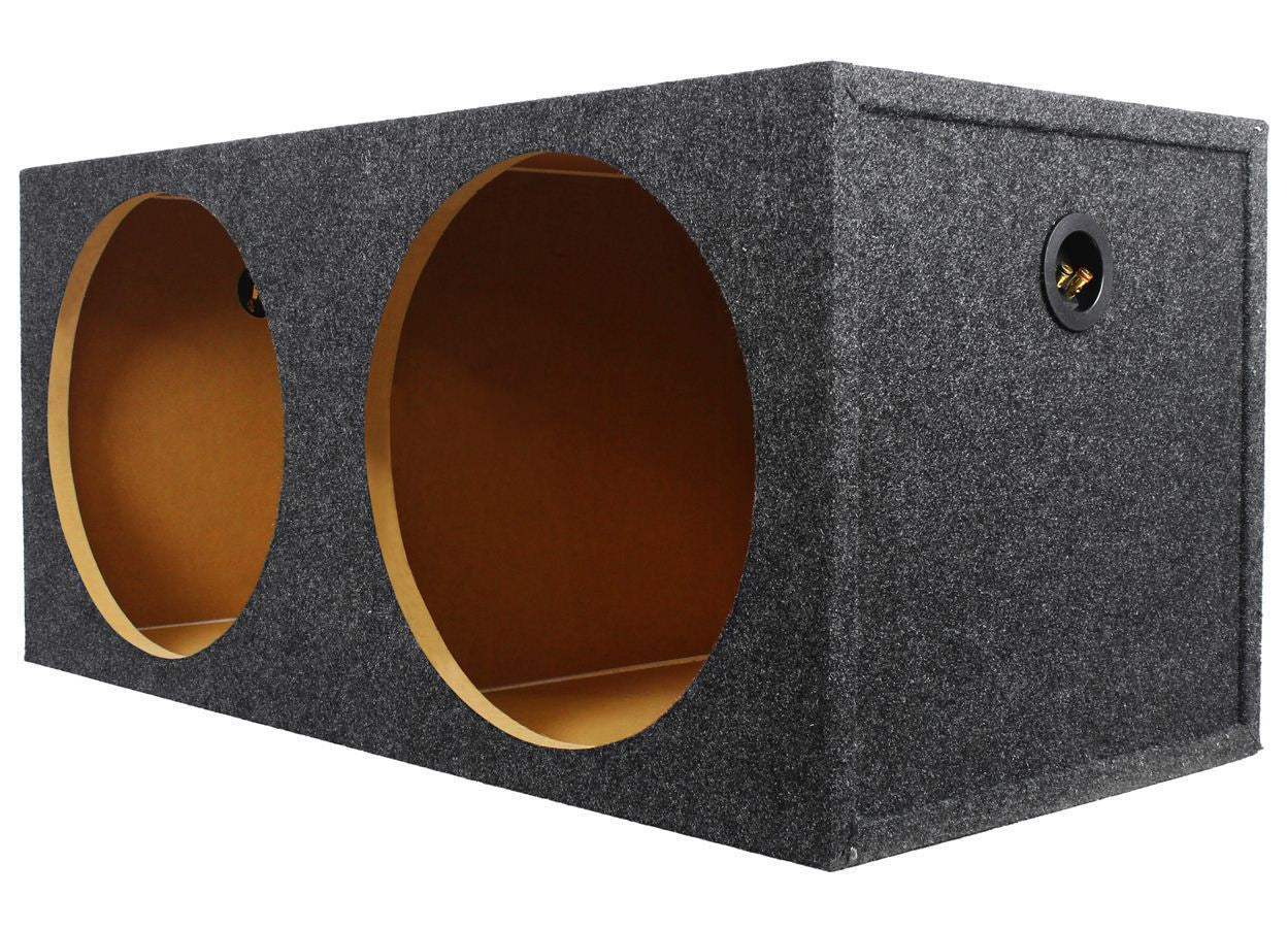 Rockville 15" Subwoofers 2-Pack + KRYPTON-M3 Mono Amplifier Bundle - Image 9