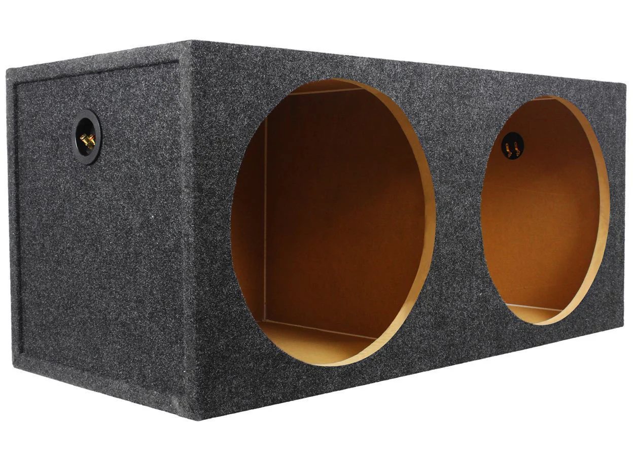 Rockville W15K5S4 2-Pack + RD15 Dual 15" Sealed Enclosure Bundle - Image 13