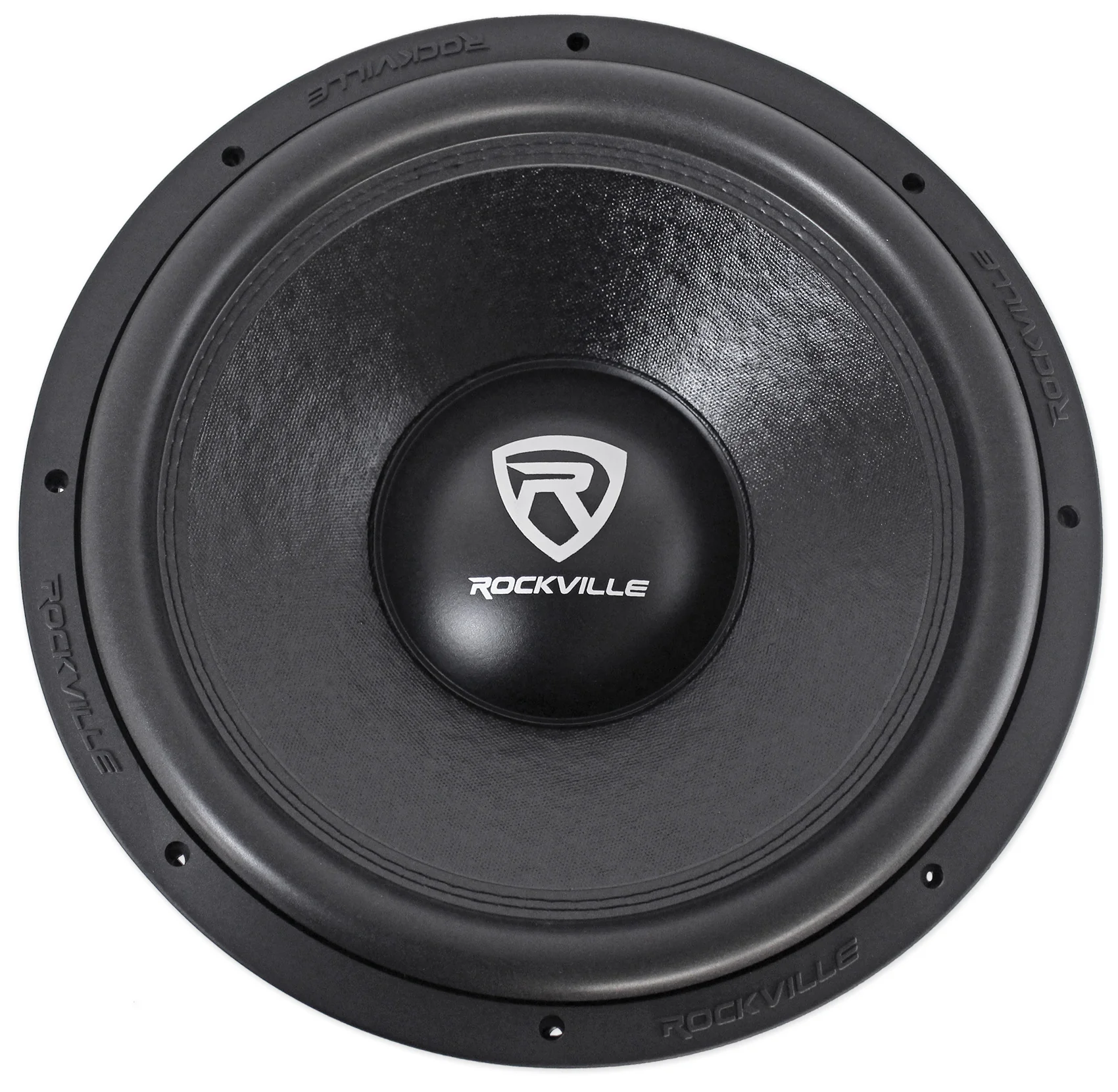 W15 K6 Series 15" Subwoofers 2-Pack + dB16 Amplifier Bundle - Image 3