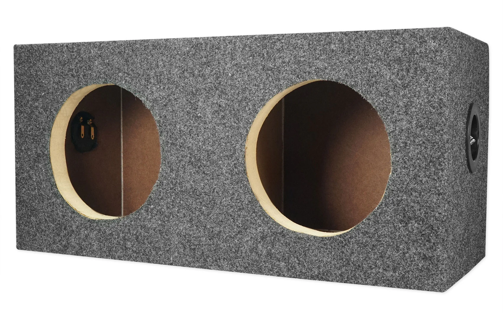 Rockville W65K9D4 2-Pack + CXA400.1 Amplifier Bundle - Image 5