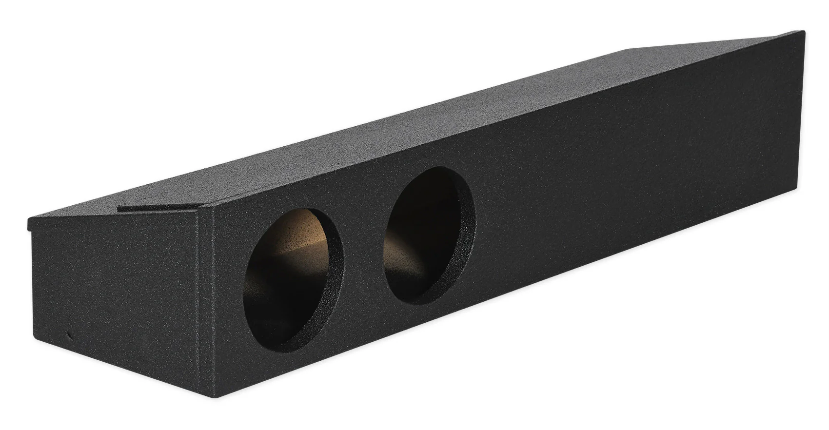 W8 K9 Series 8" Underseat Subs 2-Pack + dB14 Amplifier Bundle - Image 13