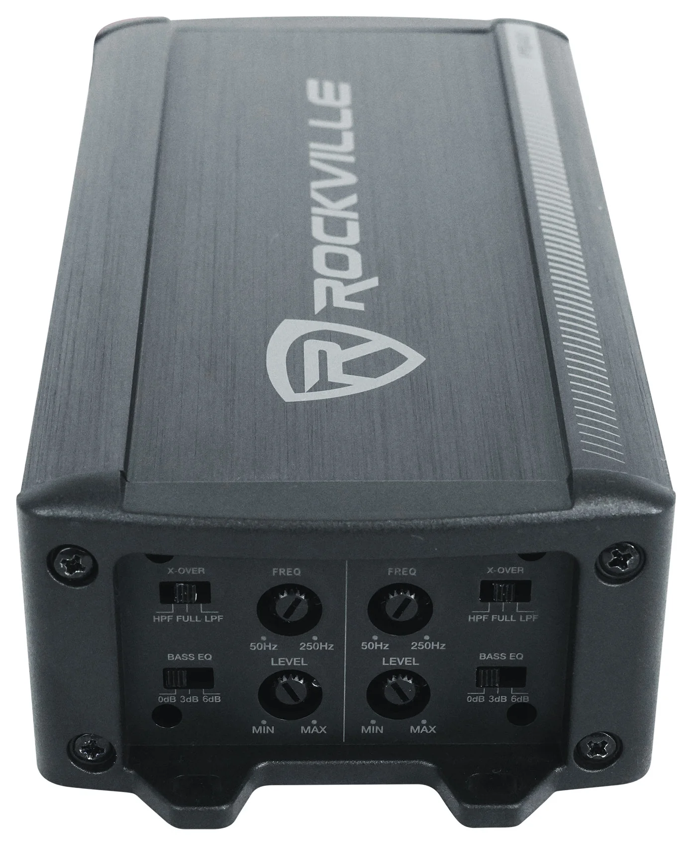 WB50KLS Black 4-Pack + PS40 Bluetooth Amplifier Bundle - Image 10