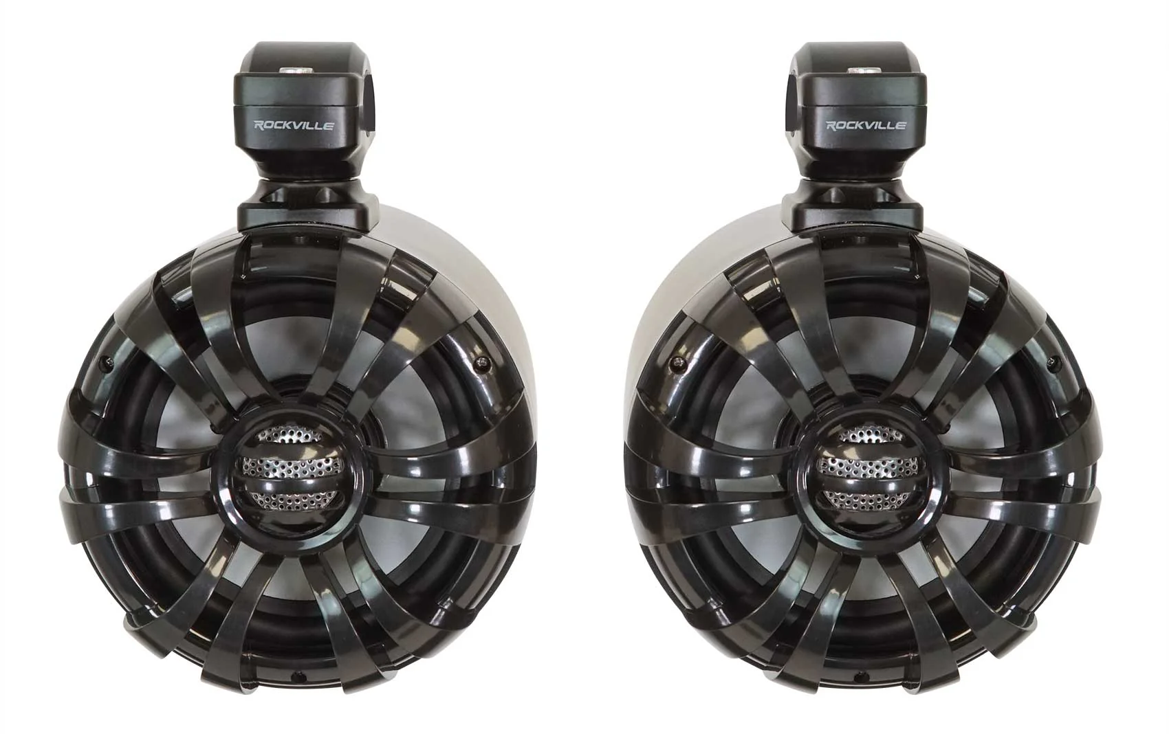 WB65 Black 2-Pack + RXM-S20 Marine Amp Bundle - Image 20