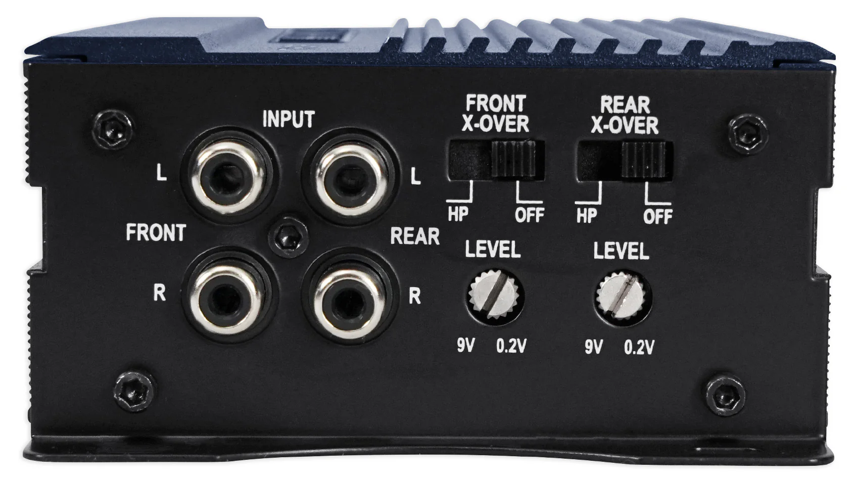 WB65KLS Black 4-Pack + TPS‑A350.4 Amp + TPS‑BT1 Bluetooth Bundle - Image 7