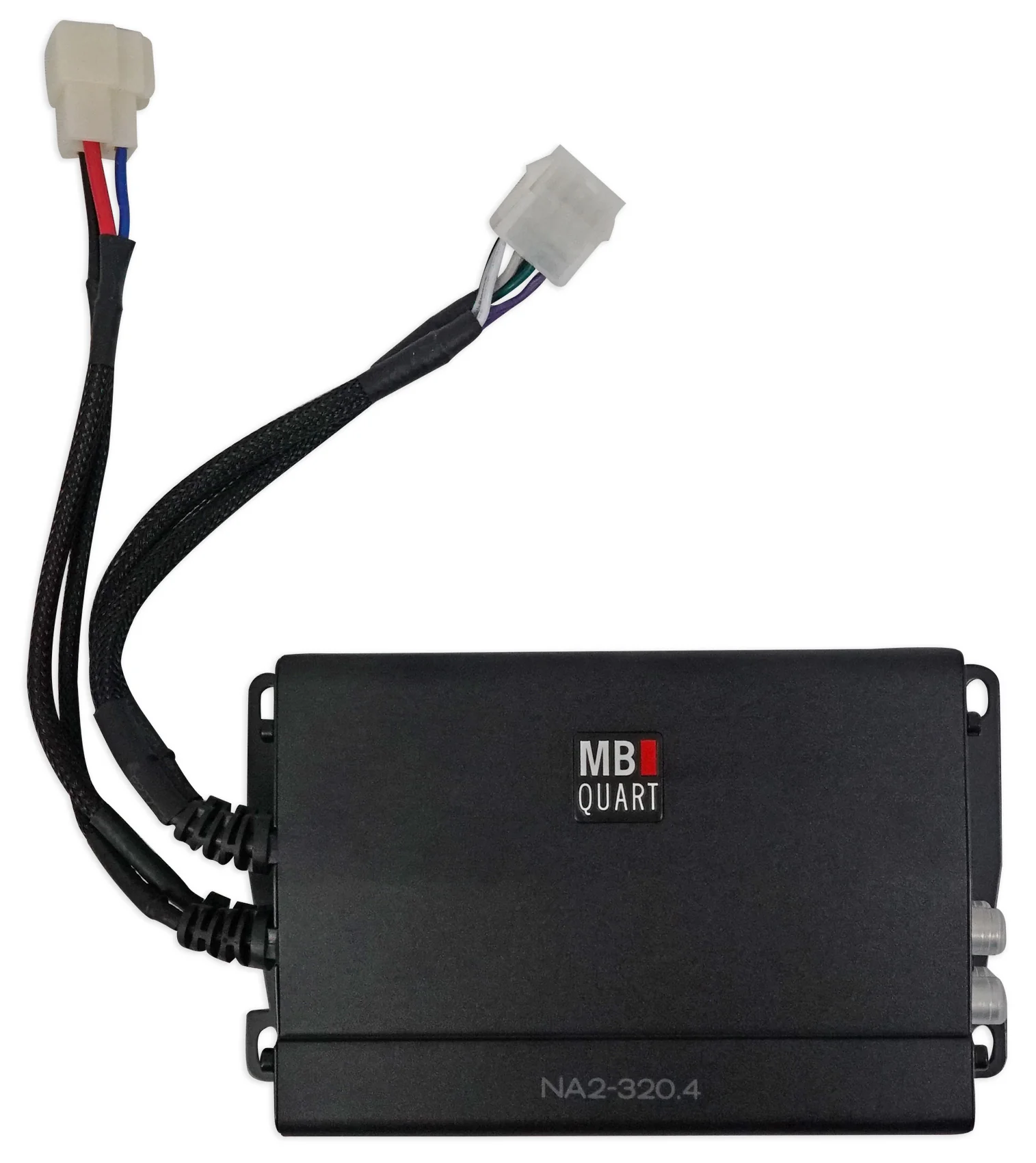 WB65KLS Silver 4-Pack + NA2‑320.4 Amp + N2‑WBT Bluetooth Bundle - Image 15