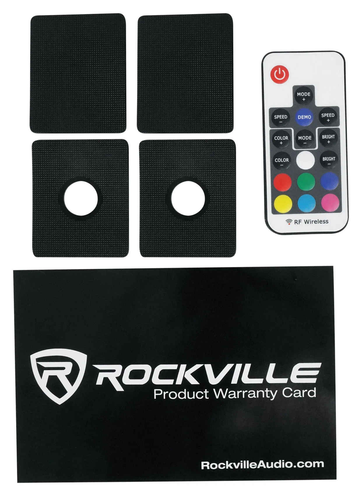 WB65KLS BLACK 2-Pair - Image 10