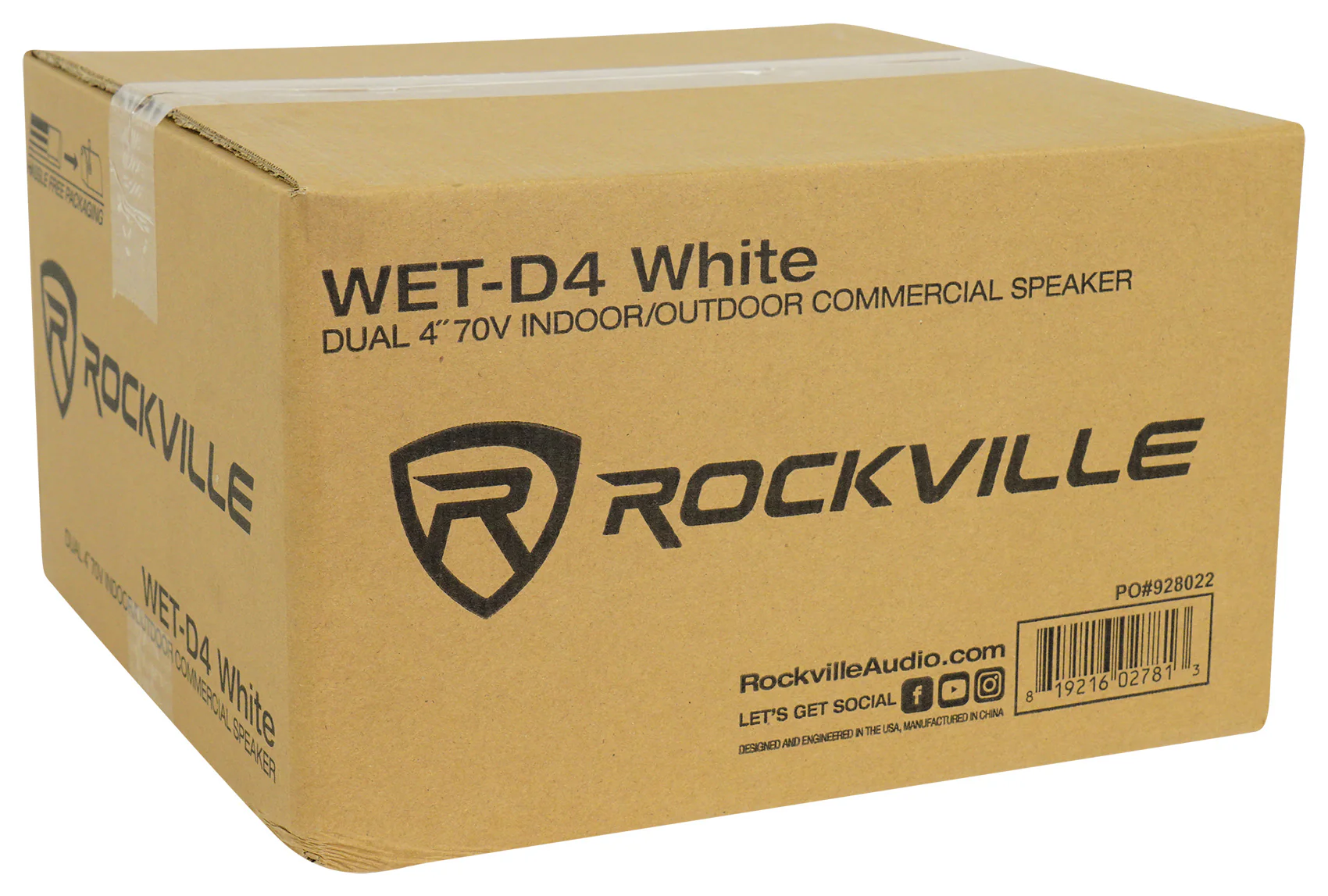 WET-D4 WHITE 2-Pack - Image 11