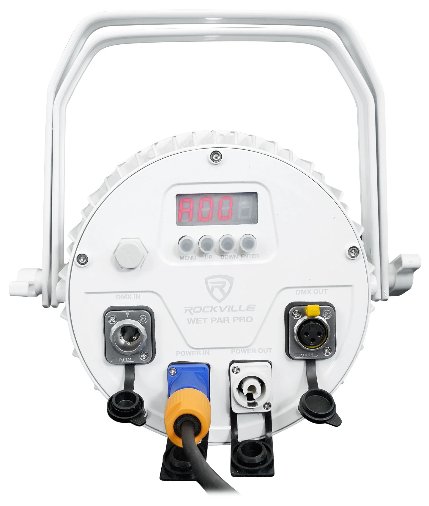 WET PAR PRO WHITE 2-Pack - Image 7