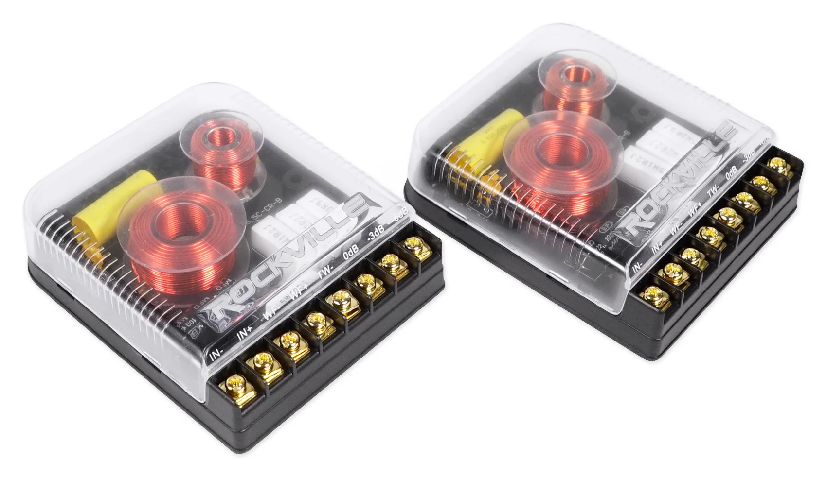 X6.5C 2-Pair - Image 8