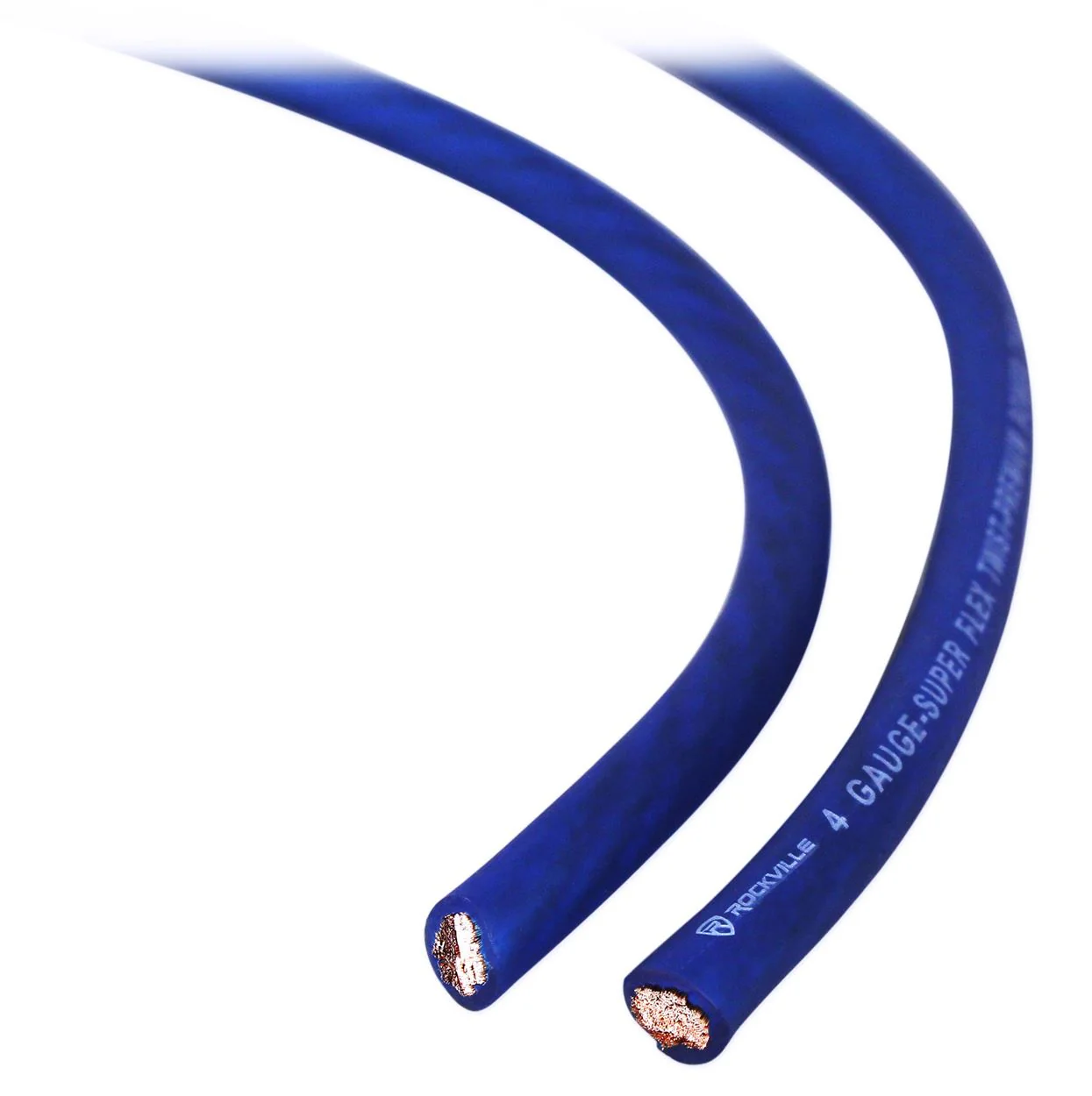 22 Feet R4G150-BLUE - Image 4