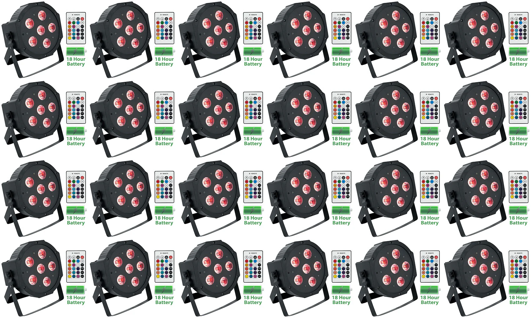 BATTERY PAR 61 - Image 15