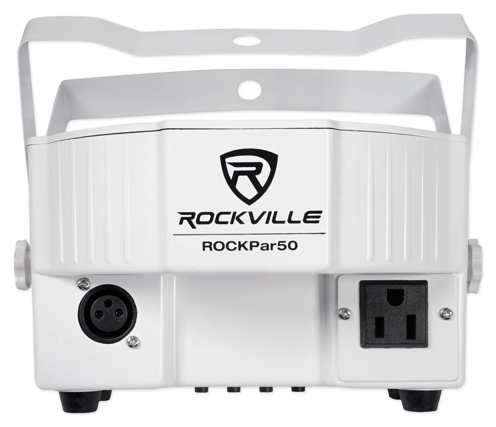 RockPAR50 White 24-Pack + DMX Cables Bundle - Image 8