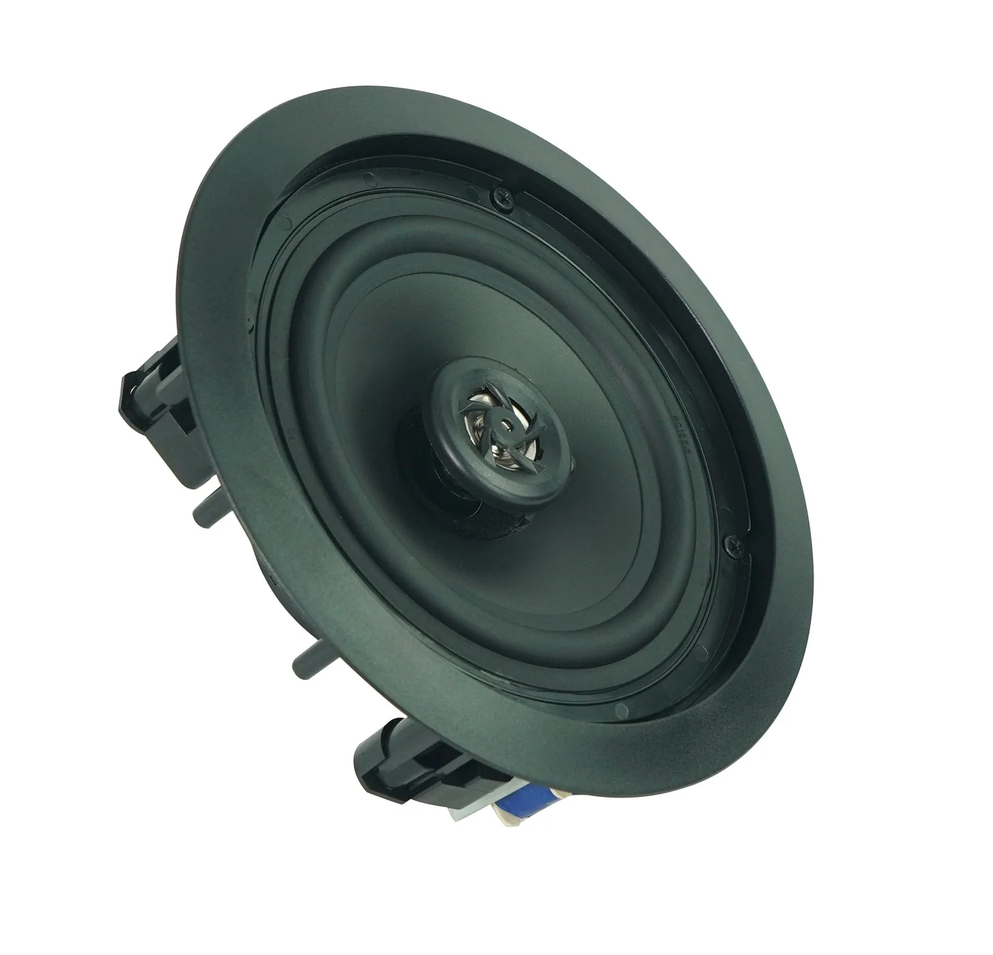 CC65T Black 50-Pack + RCS1000-6 Amplifier Bundle - Image 15