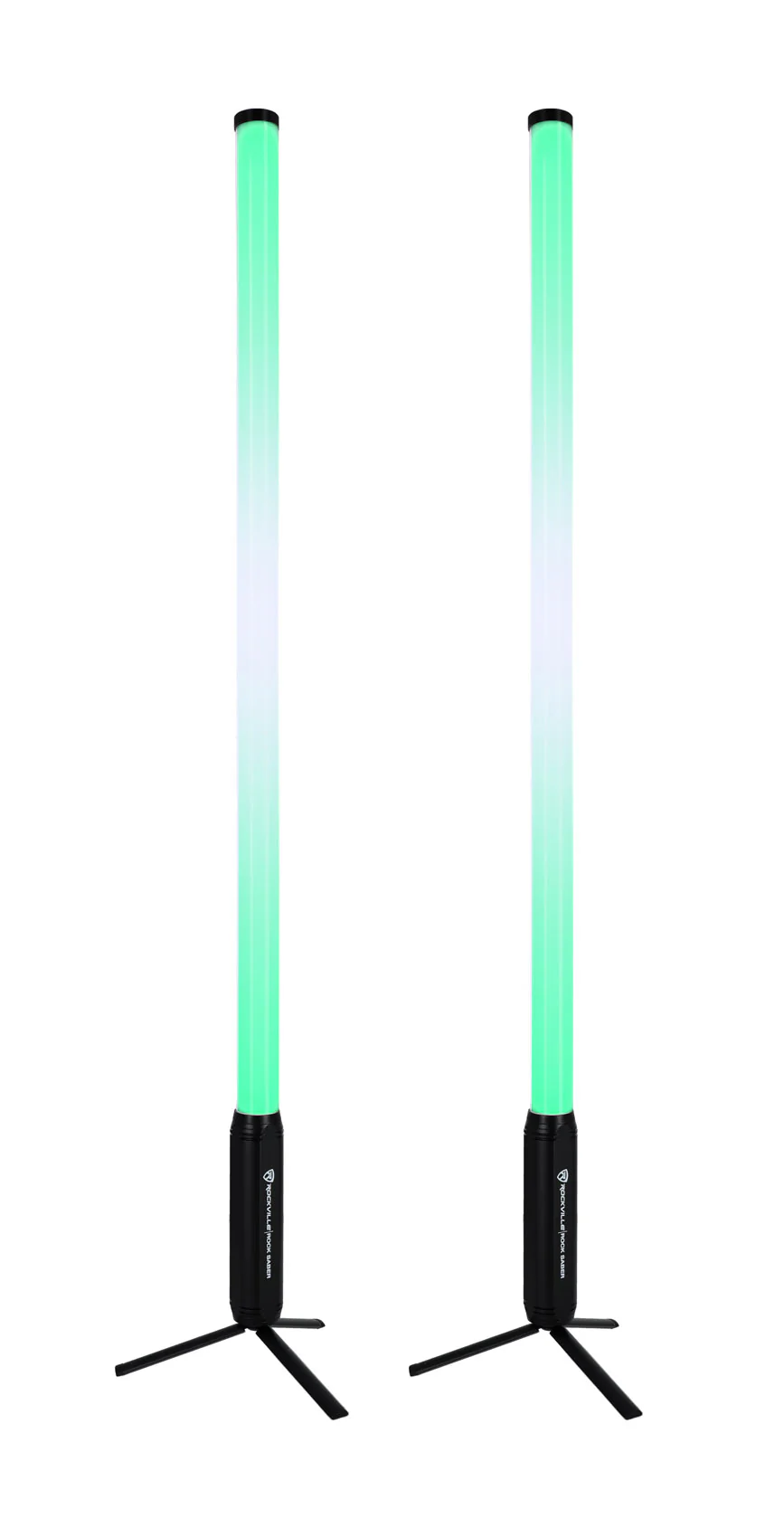 2x ROCK SABER WHITE - Image 4